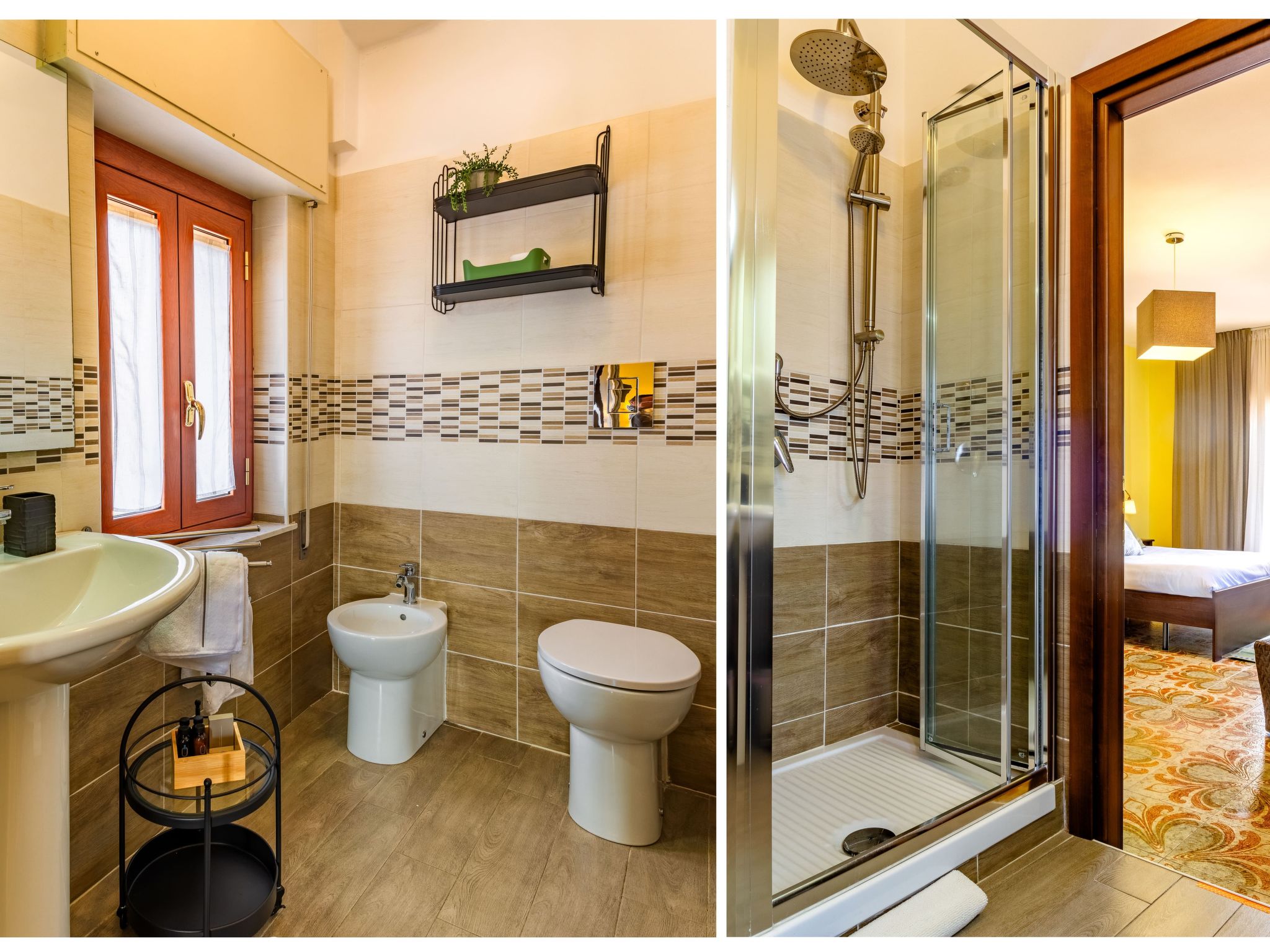 Open Horizon Kurzzeitmiete-Inside