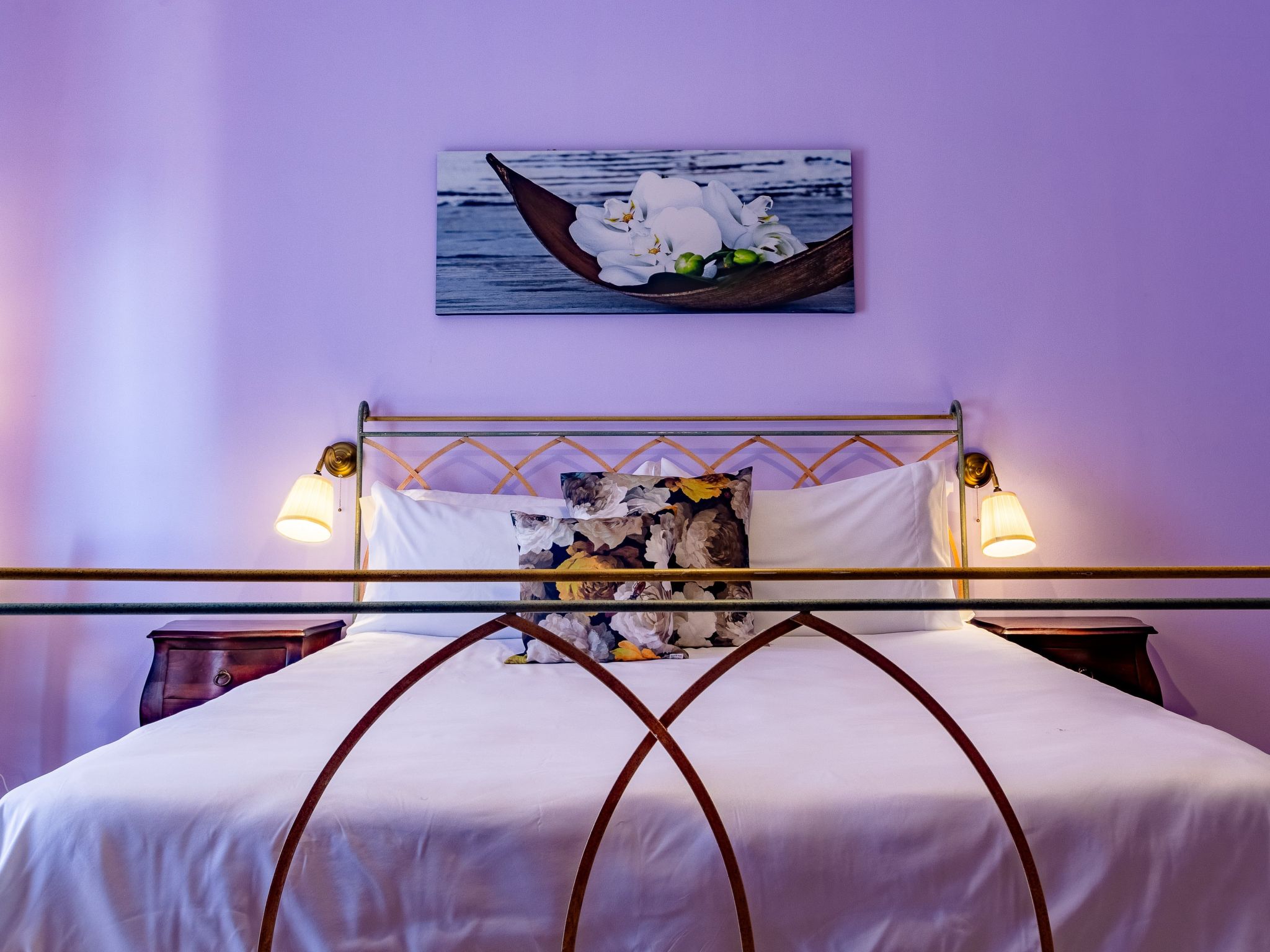 Open Horizon Kurzzeitmiete-Inside