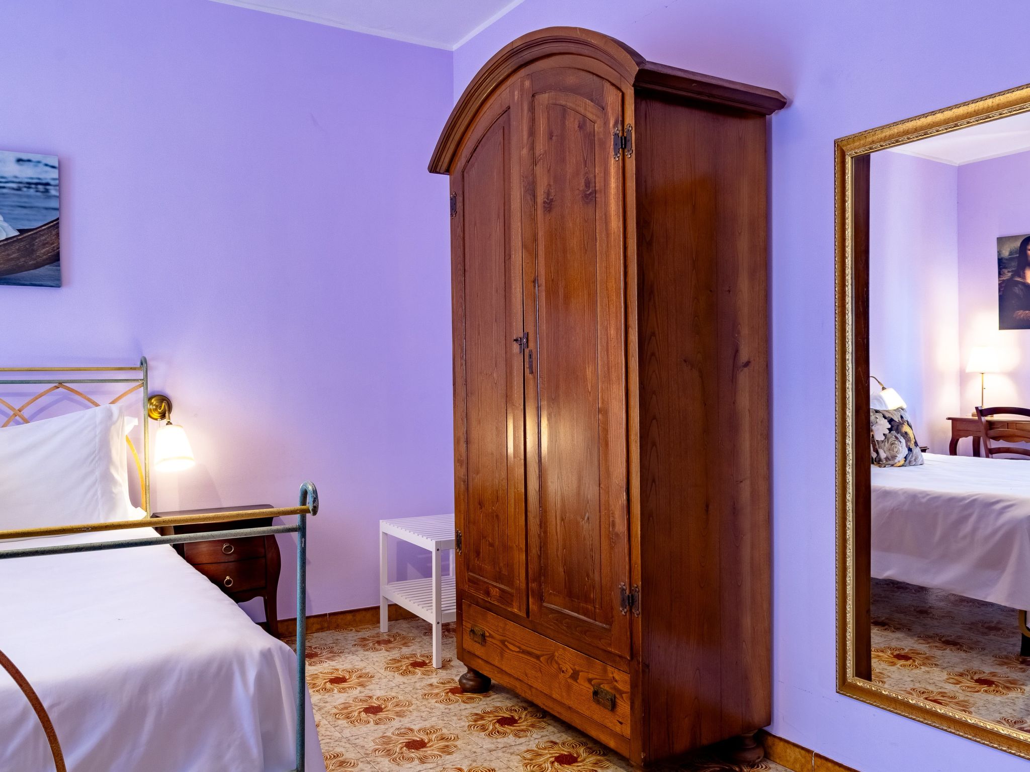 Open Horizon Kurzzeitmiete-Inside