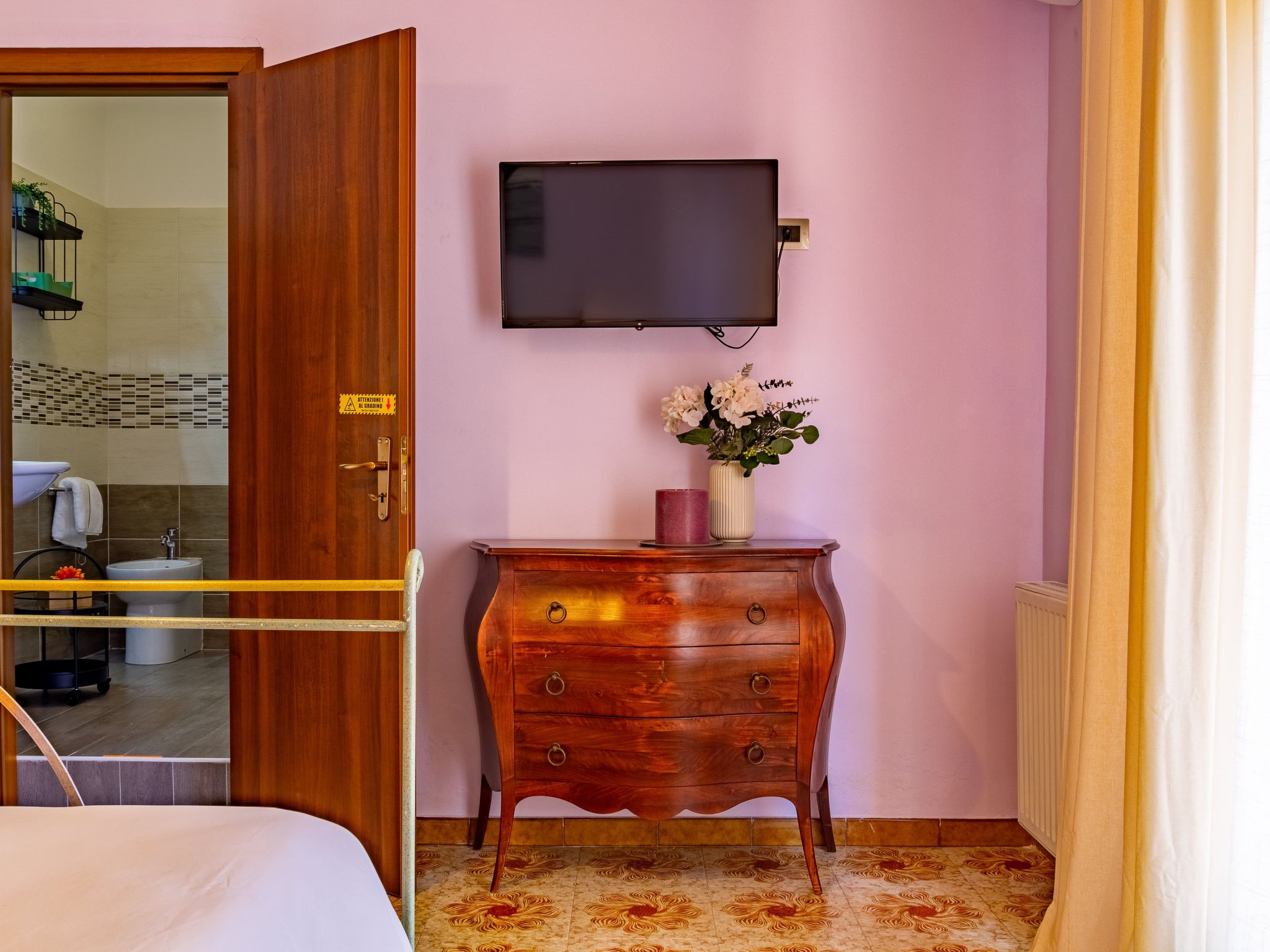 Open Horizon Kurzzeitmiete-Inside