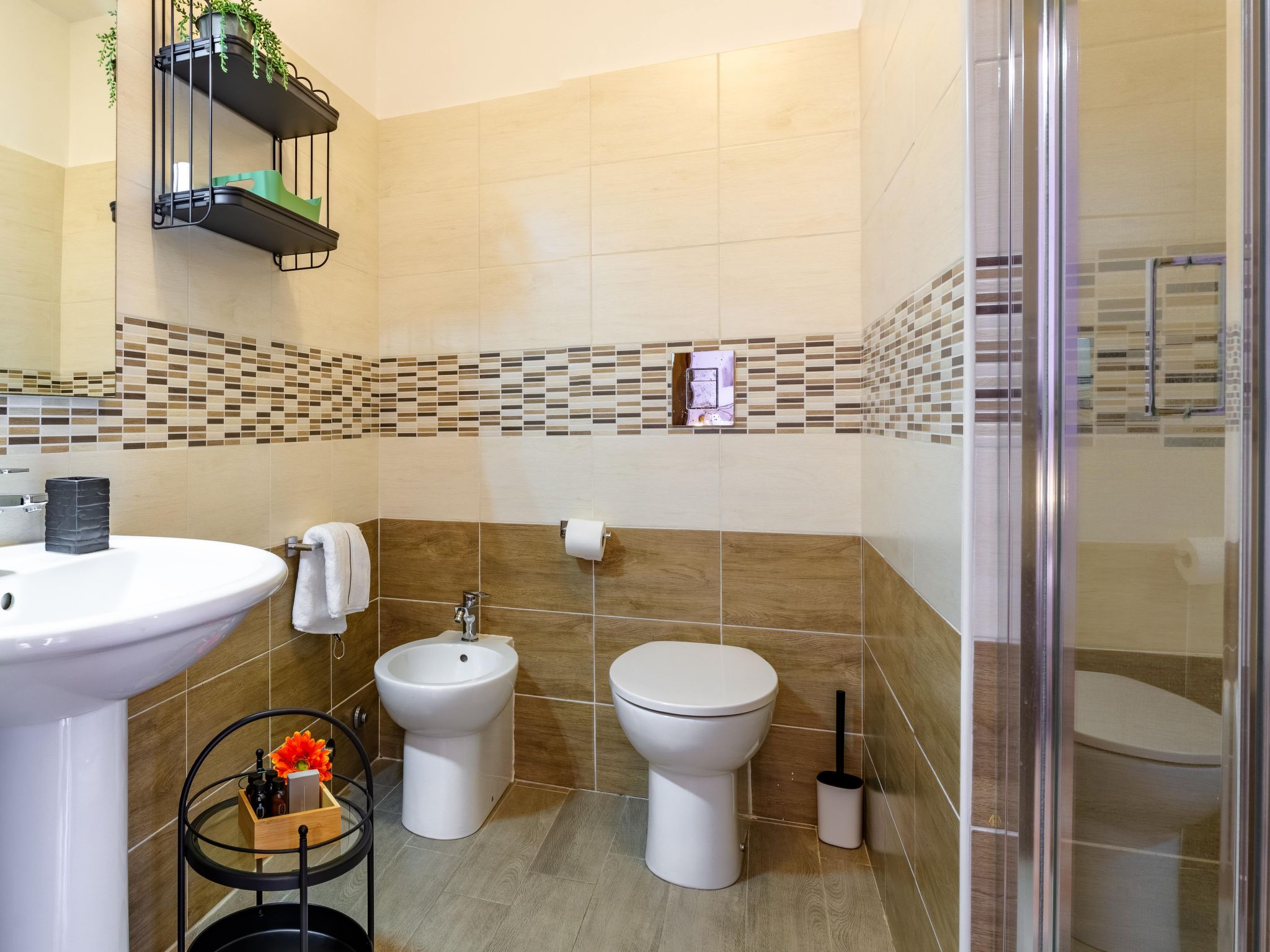 Open Horizon Kurzzeitmiete-Inside