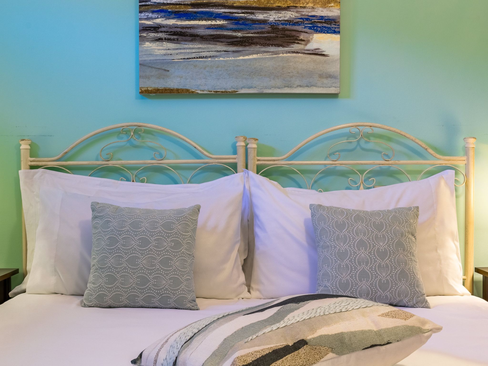 Open Horizon Kurzzeitmiete-Inside