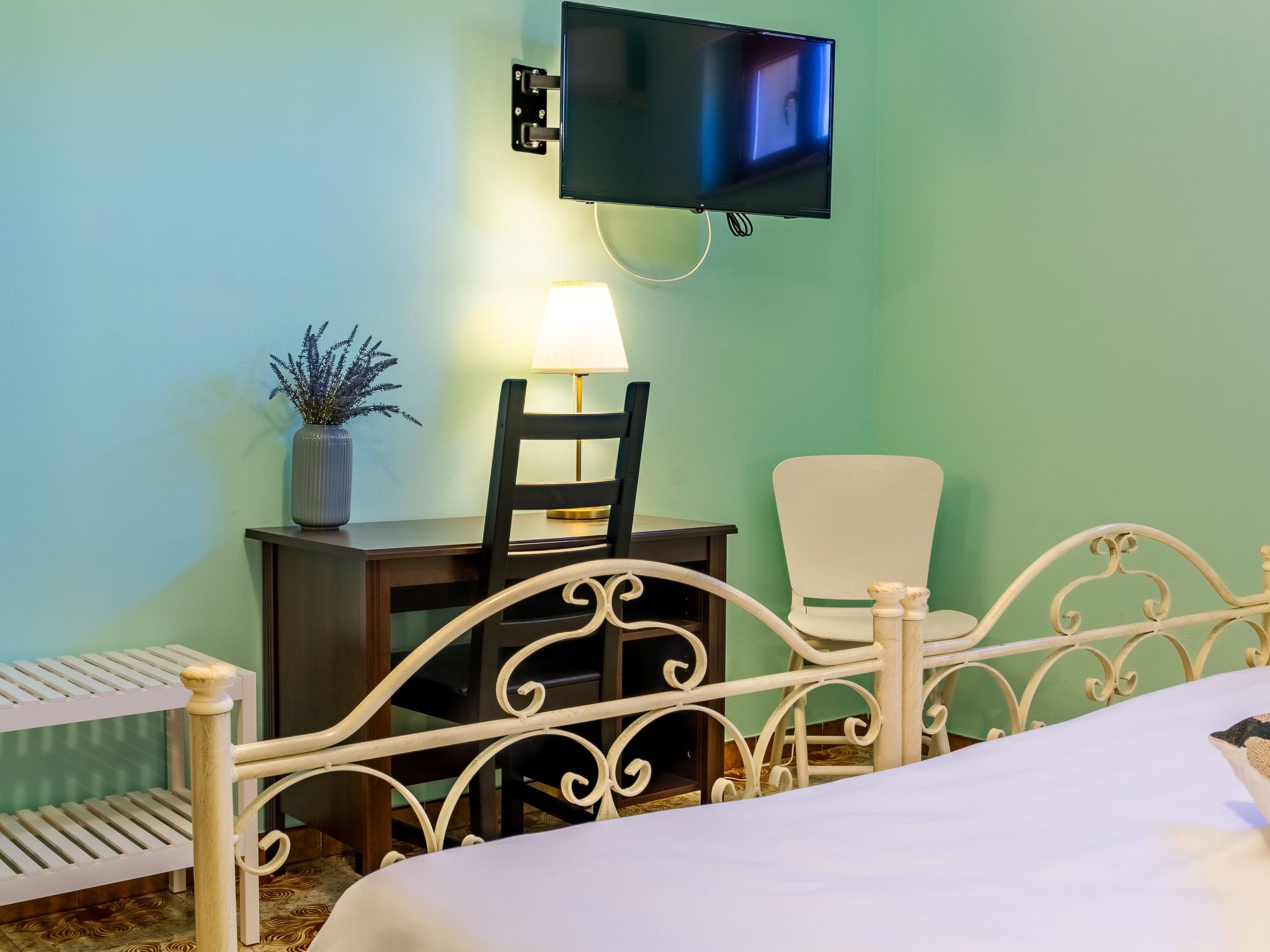 Open Horizon Kurzzeitmiete-Inside