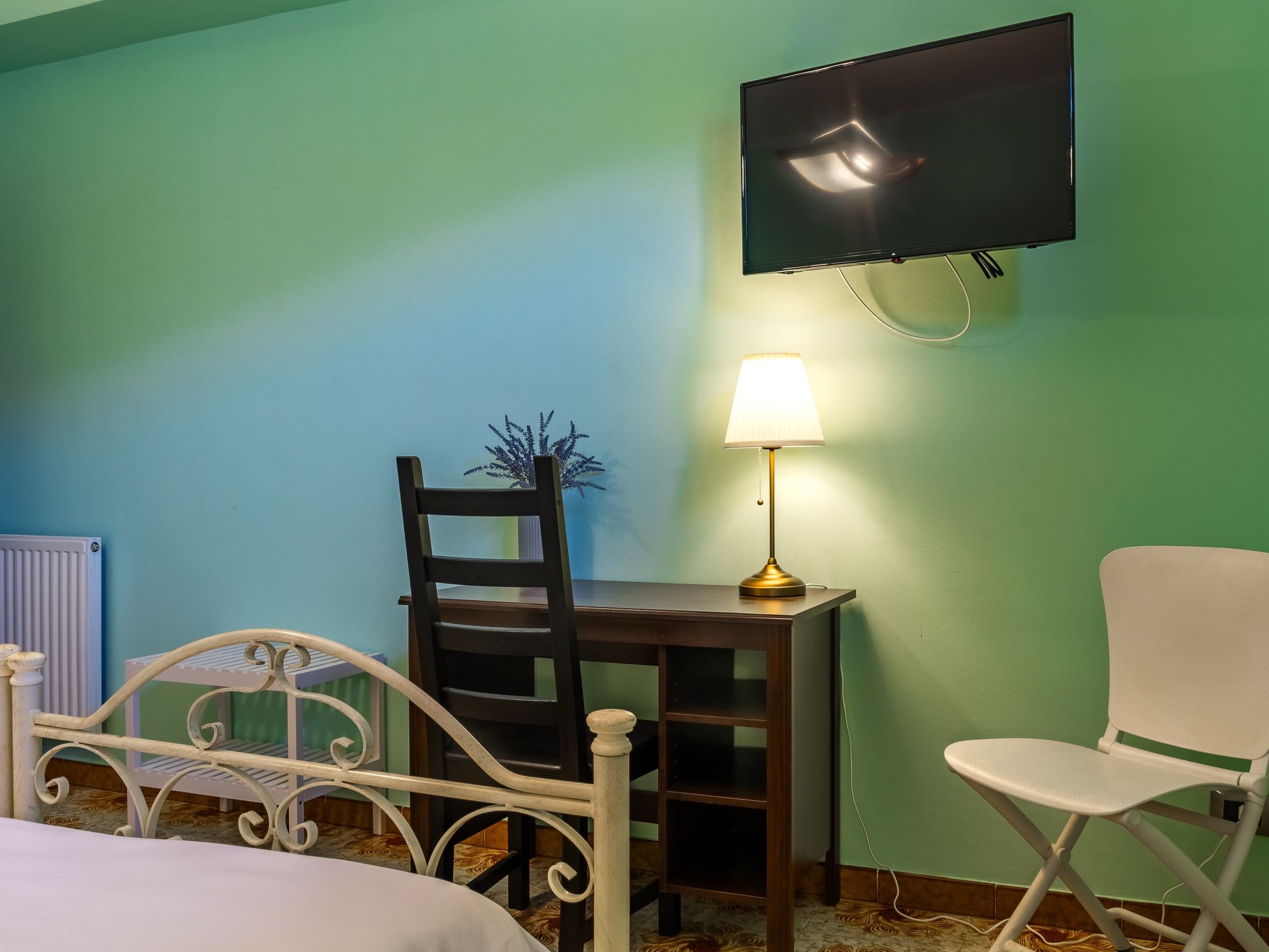 Open Horizon Kurzzeitmiete-Inside