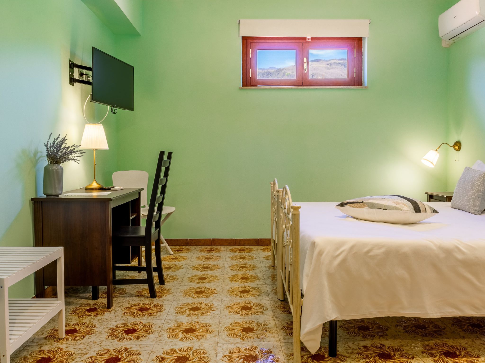 Open Horizon Kurzzeitmiete-Inside