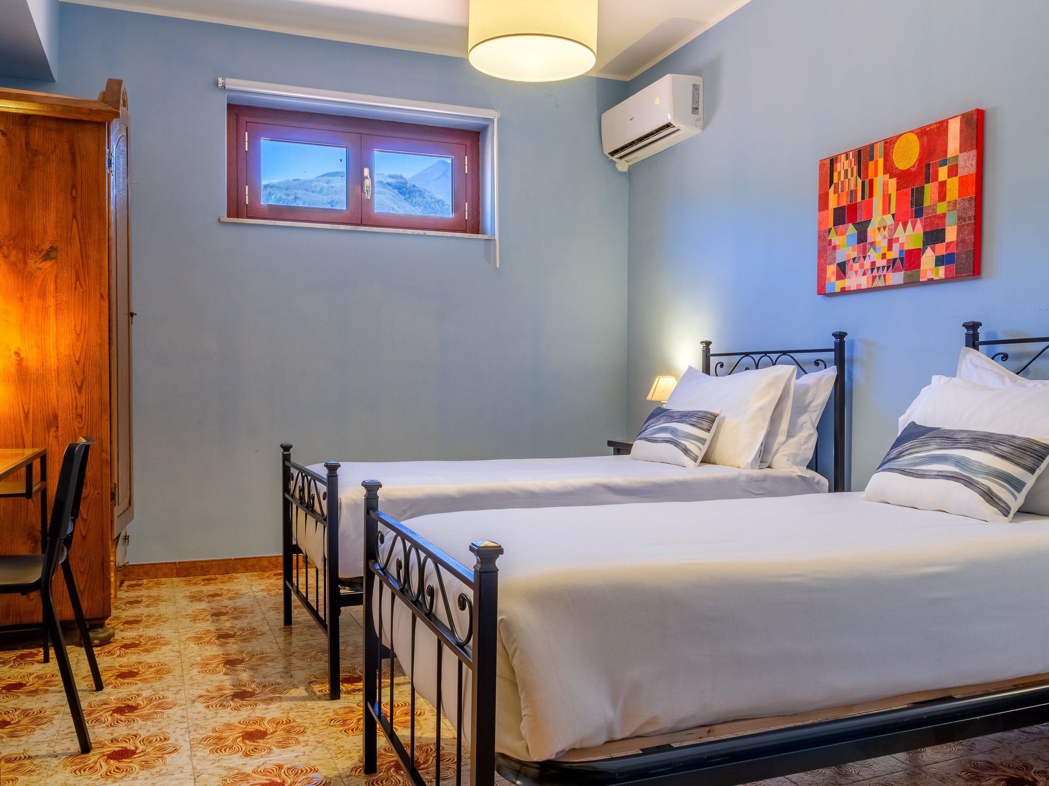 Open Horizon Kurzzeitmiete-Inside