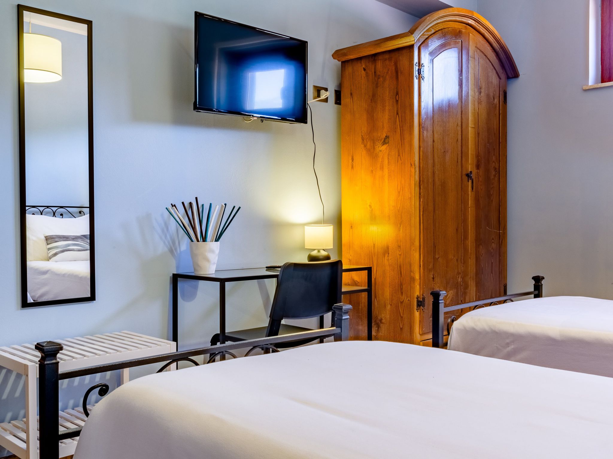 Open Horizon Kurzzeitmiete-Inside