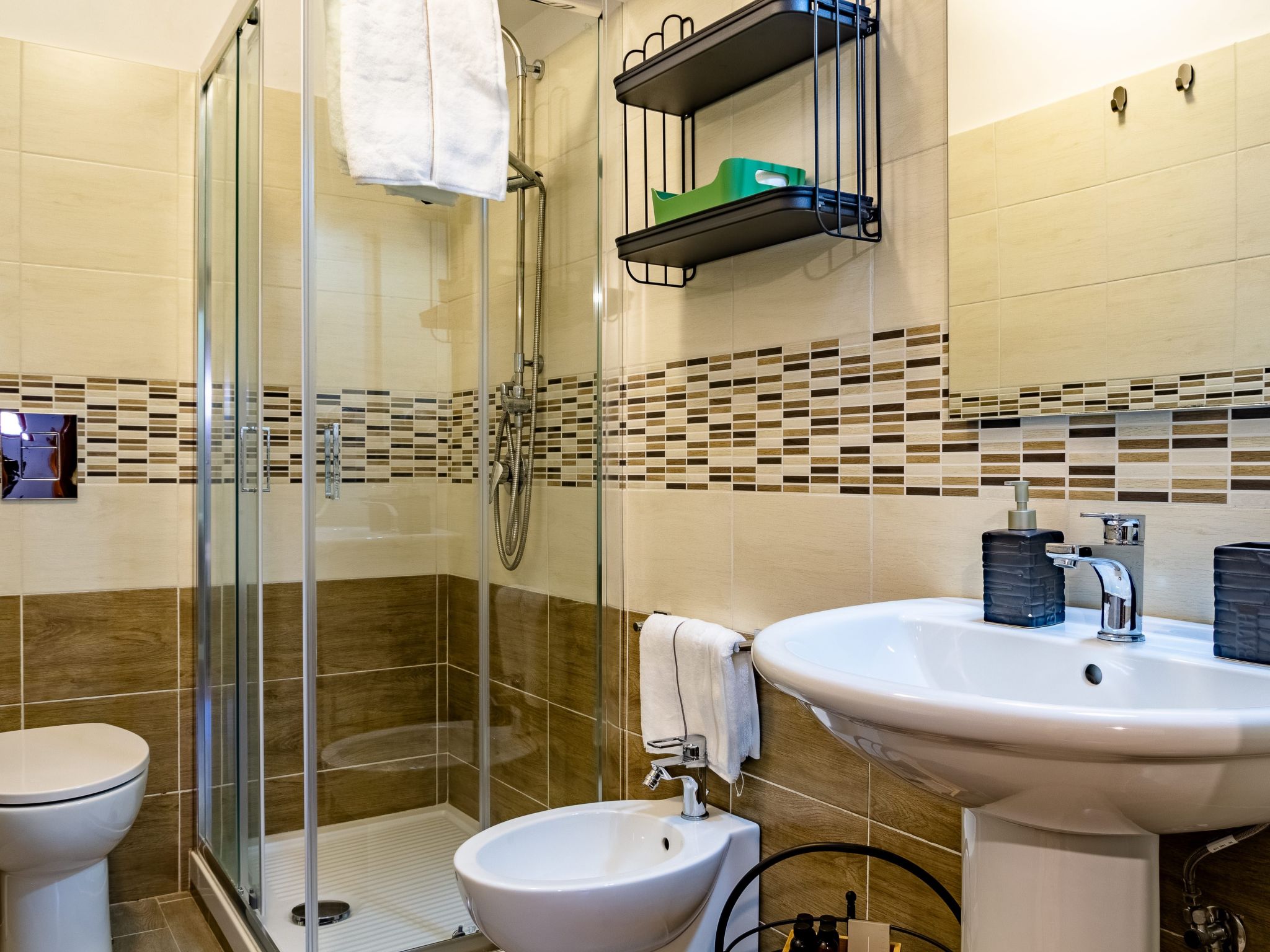 Open Horizon Kurzzeitmiete-Inside