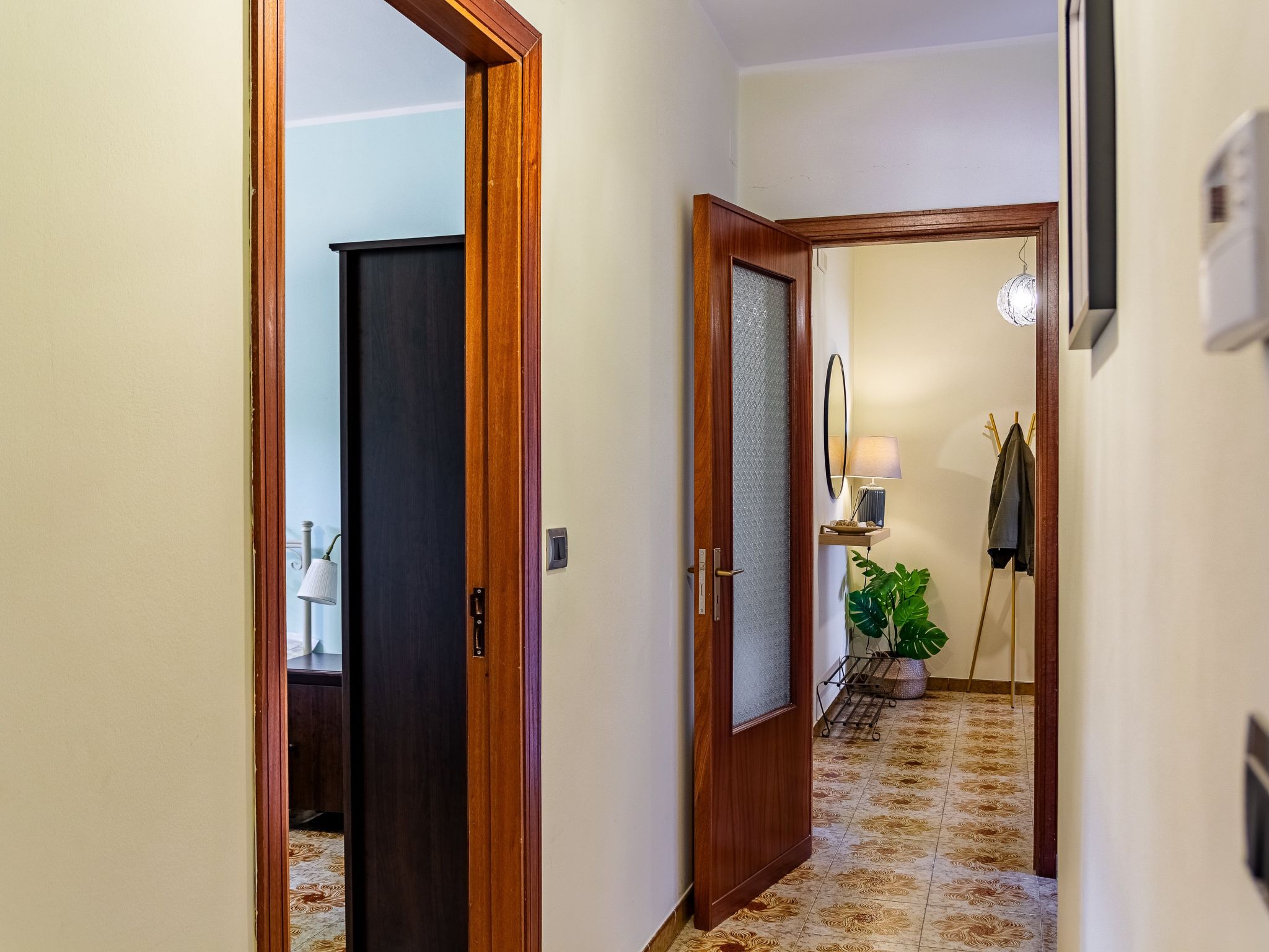 Open Horizon Kurzzeitmiete-Inside