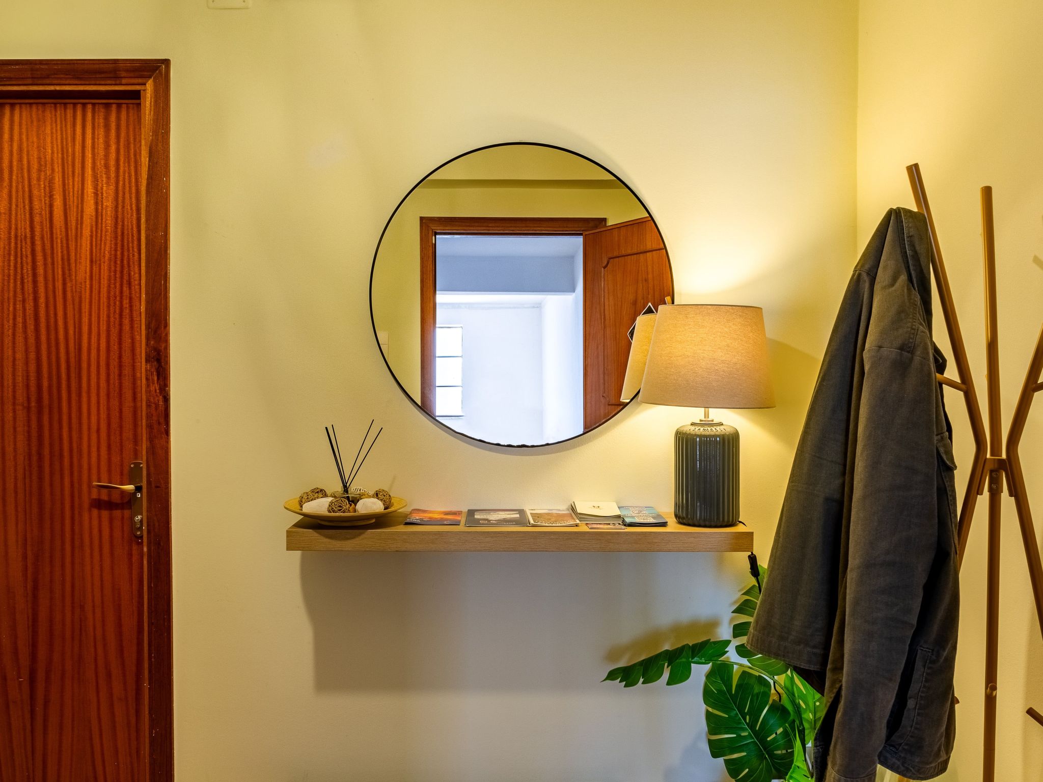 Open Horizon Kurzzeitmiete-Inside