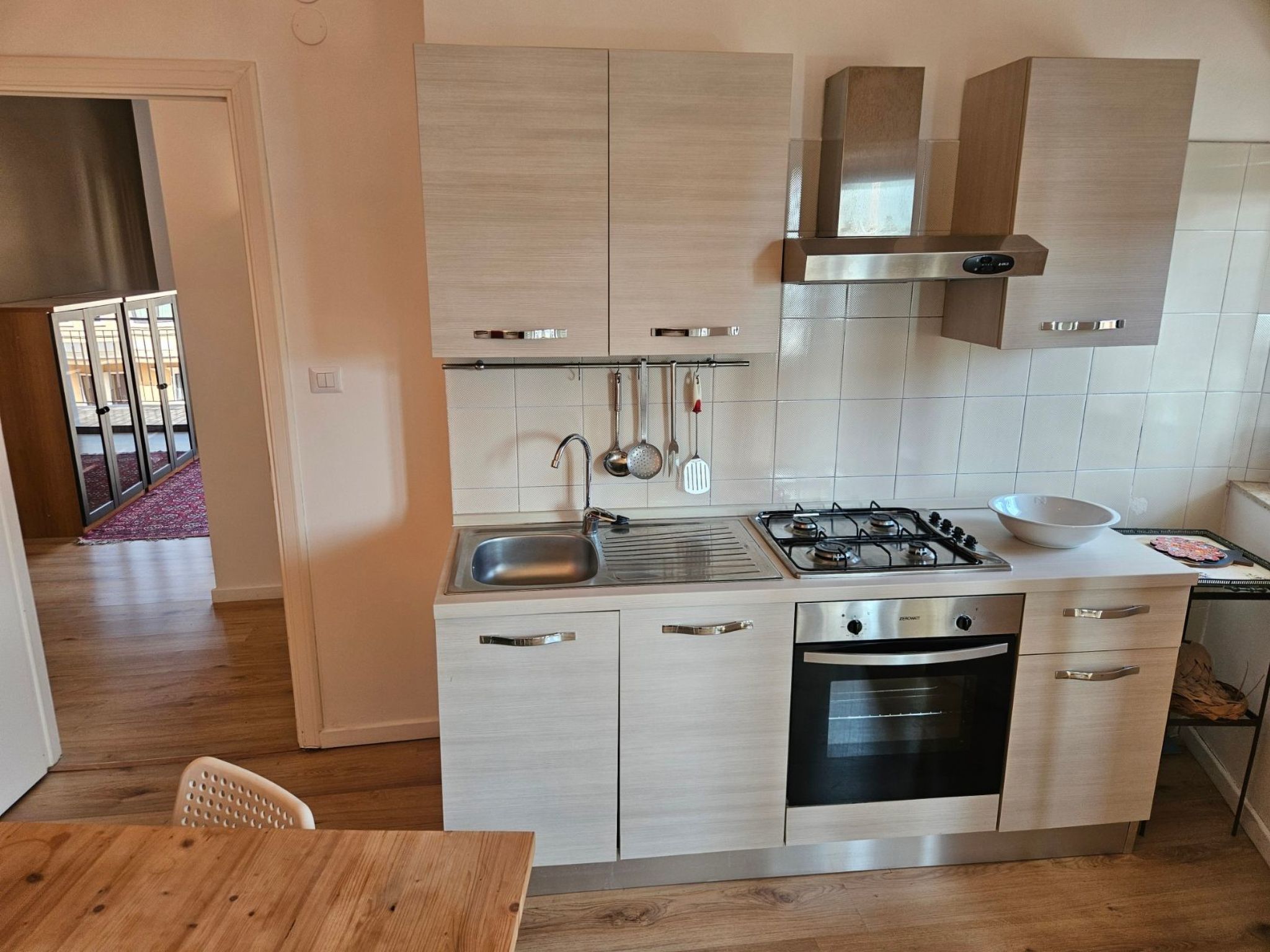 Haus Zafferana Etna von Holiday World