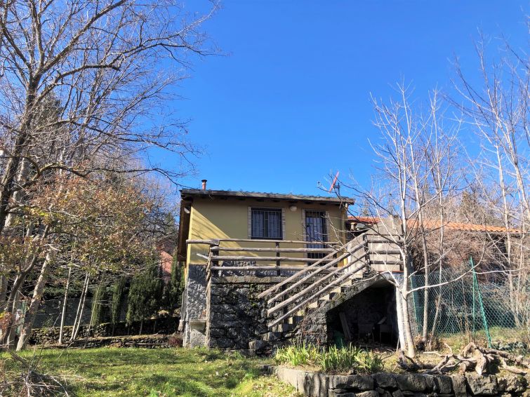 Ferie hjem Gran Pino