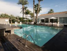 Villa Carlino Holiday