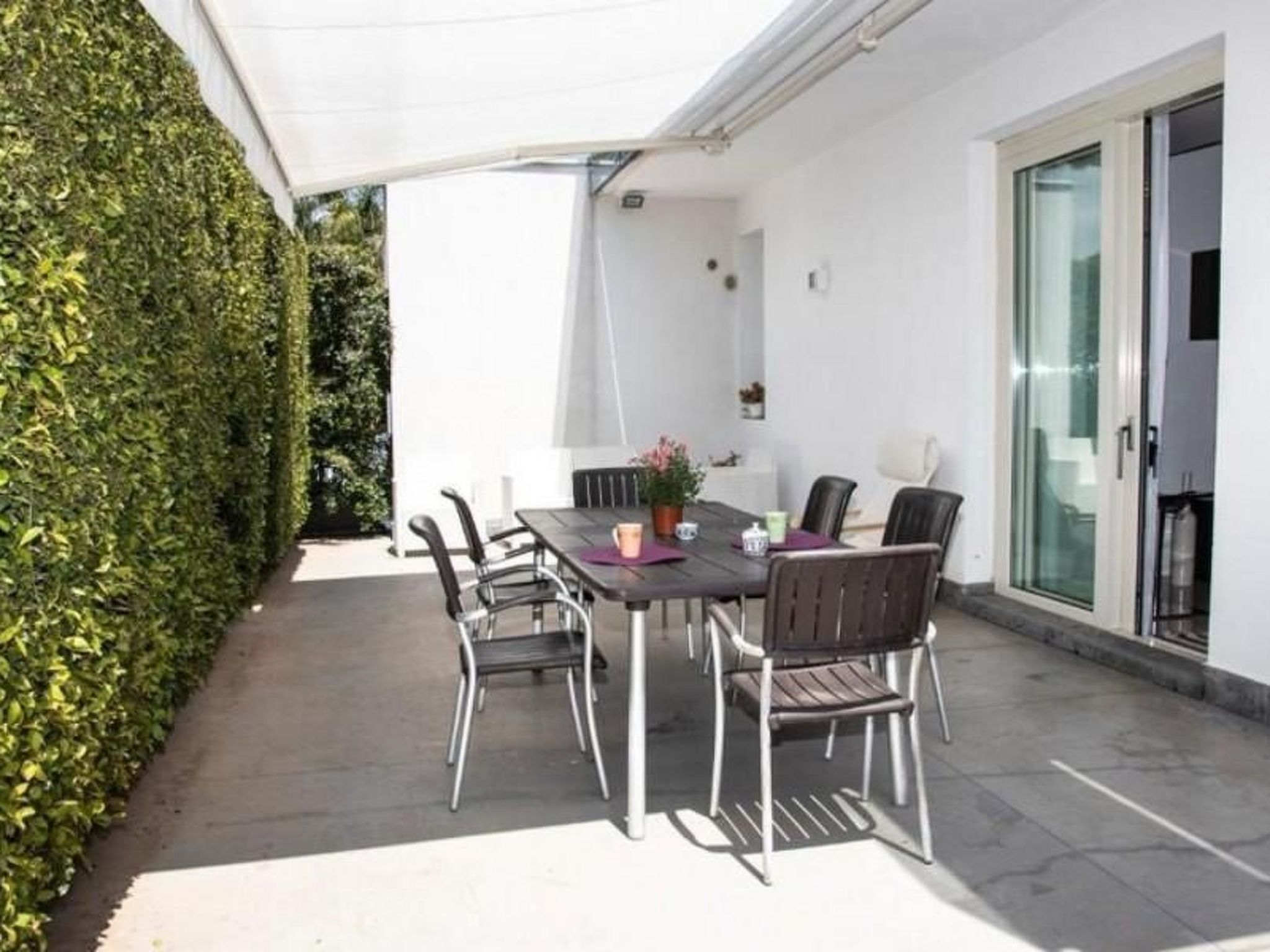 Villa Carlino Holiday