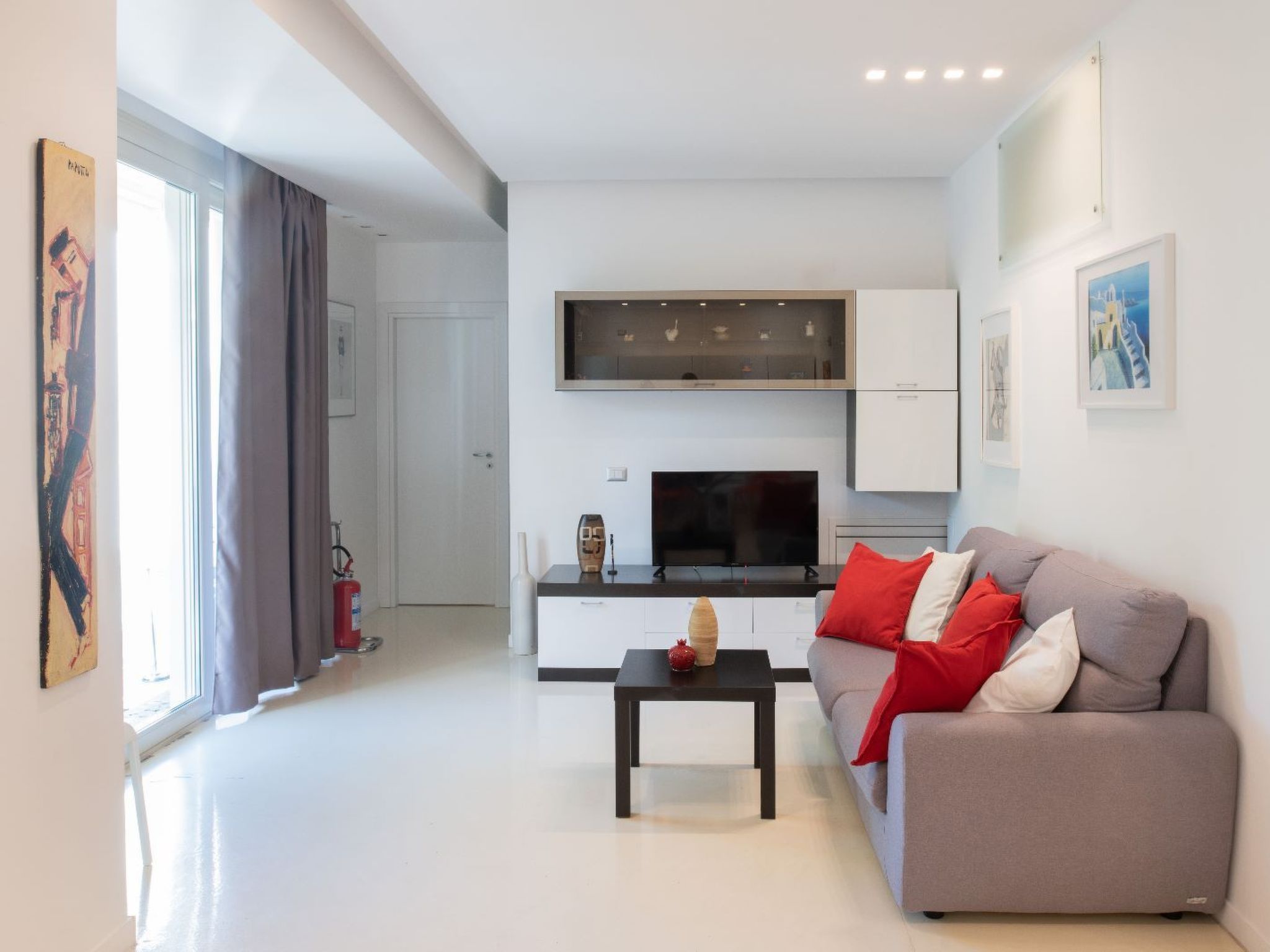 Villa Carlino Holiday