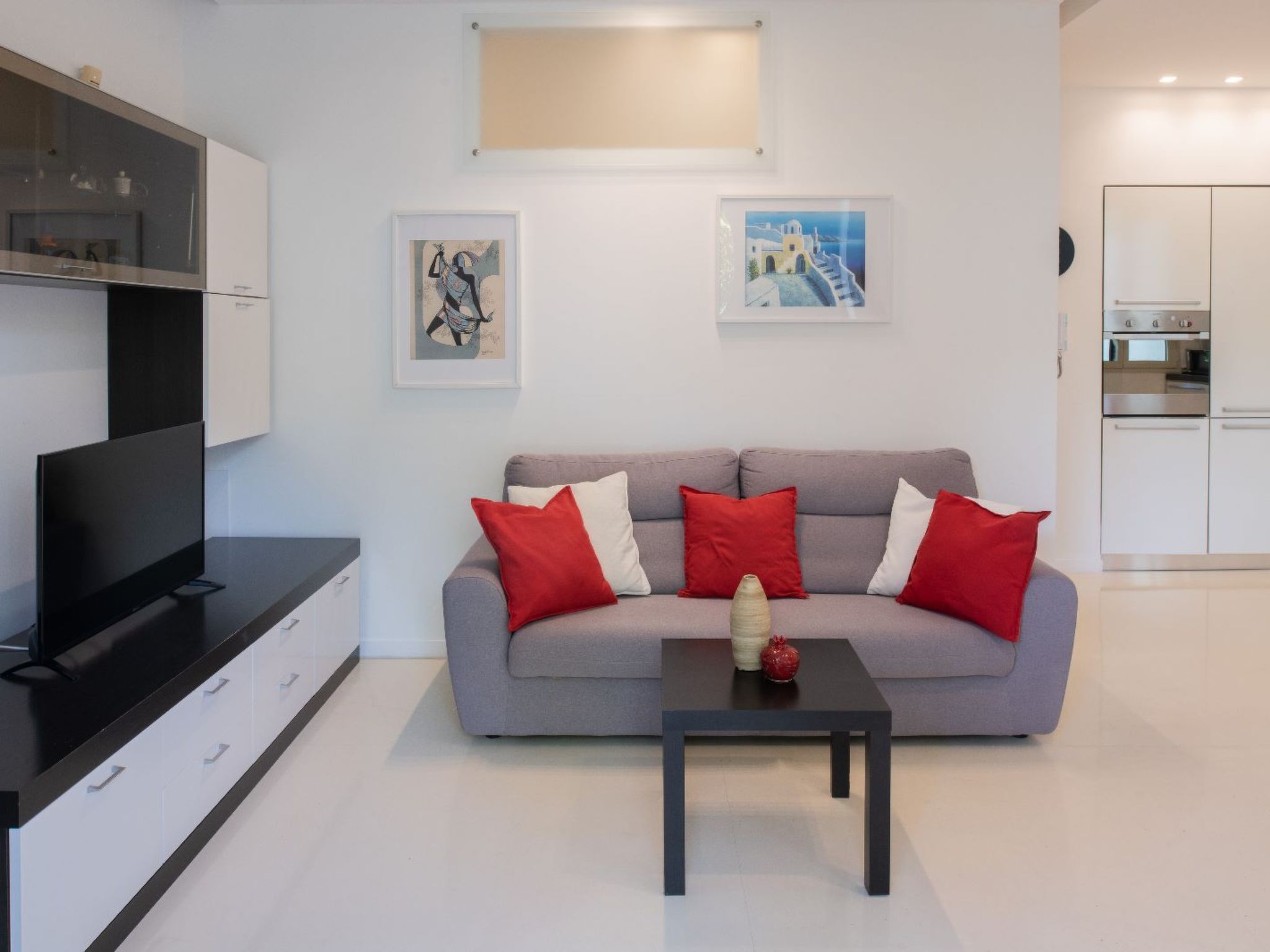 Villa Carlino Holiday