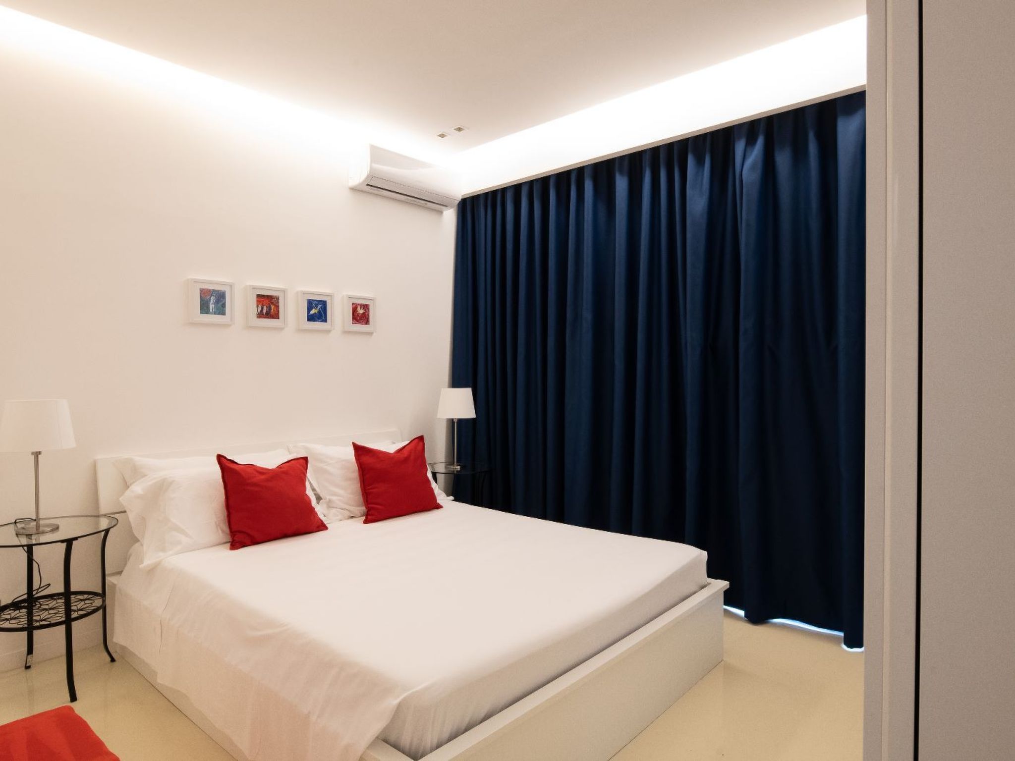 Villa Carlino Holiday-Binnen