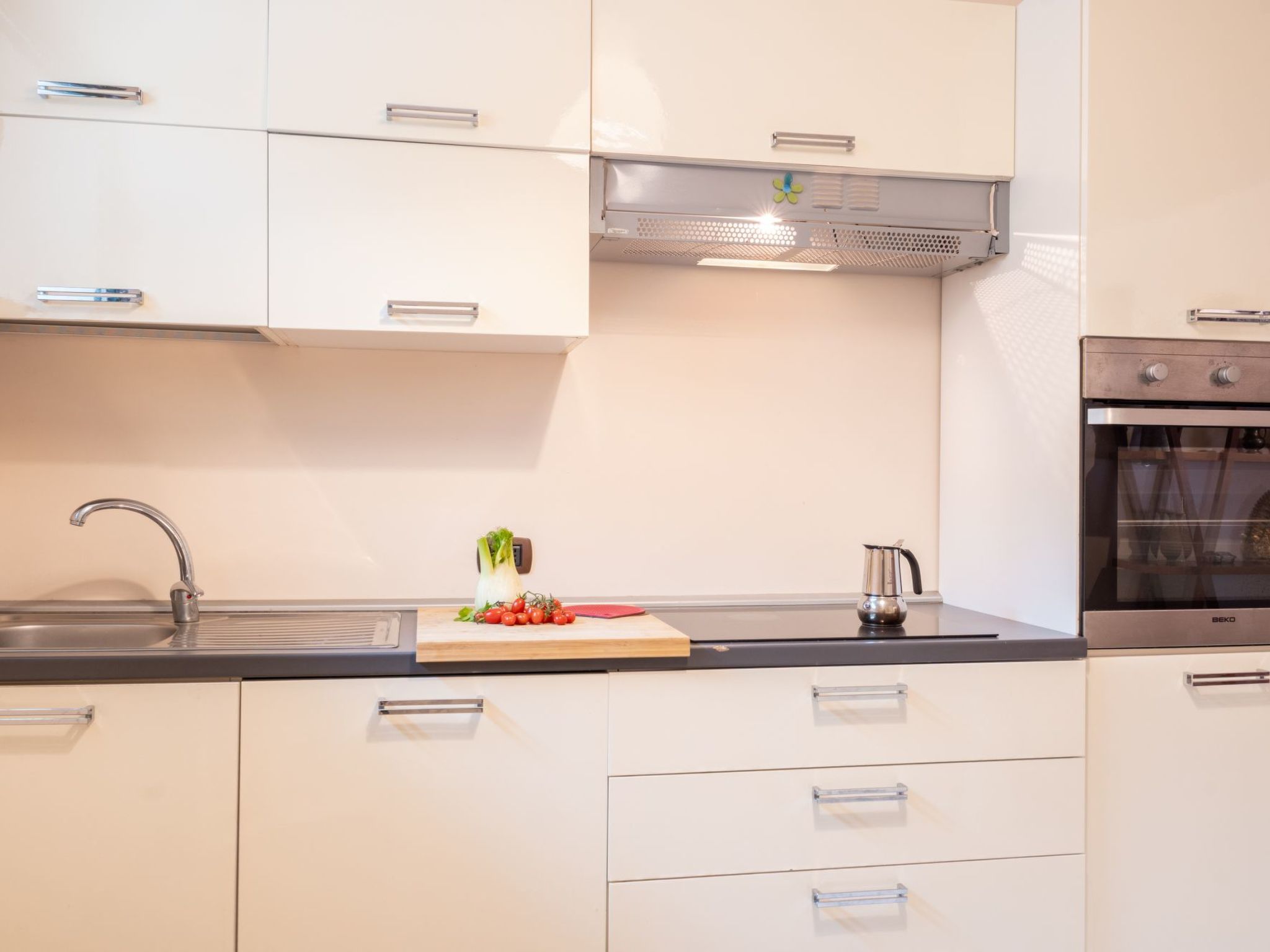 Ätna, Meer und Grün - Freiraum-Inside