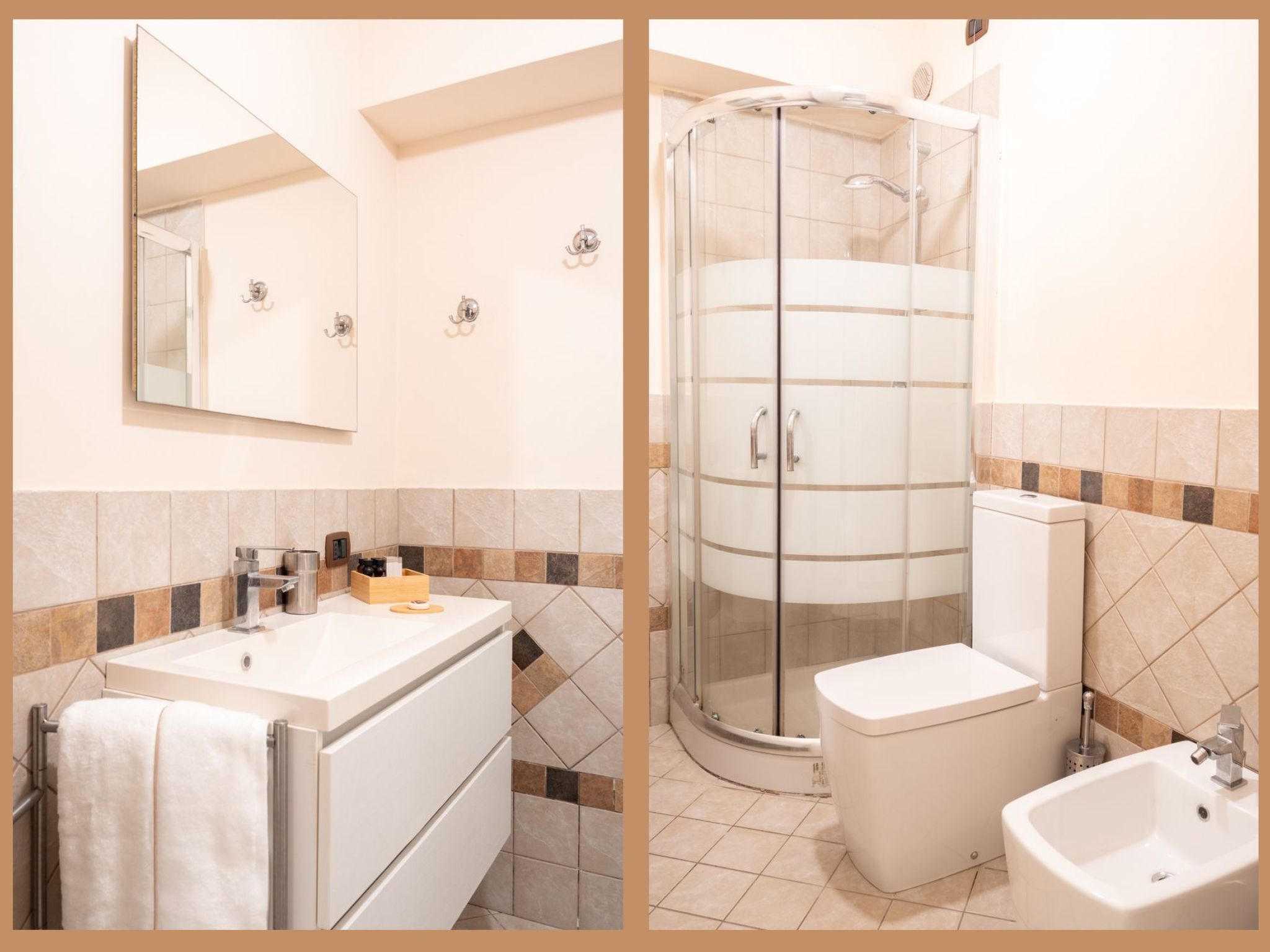 Ätna, Meer und Grün - Freiraum-Inside