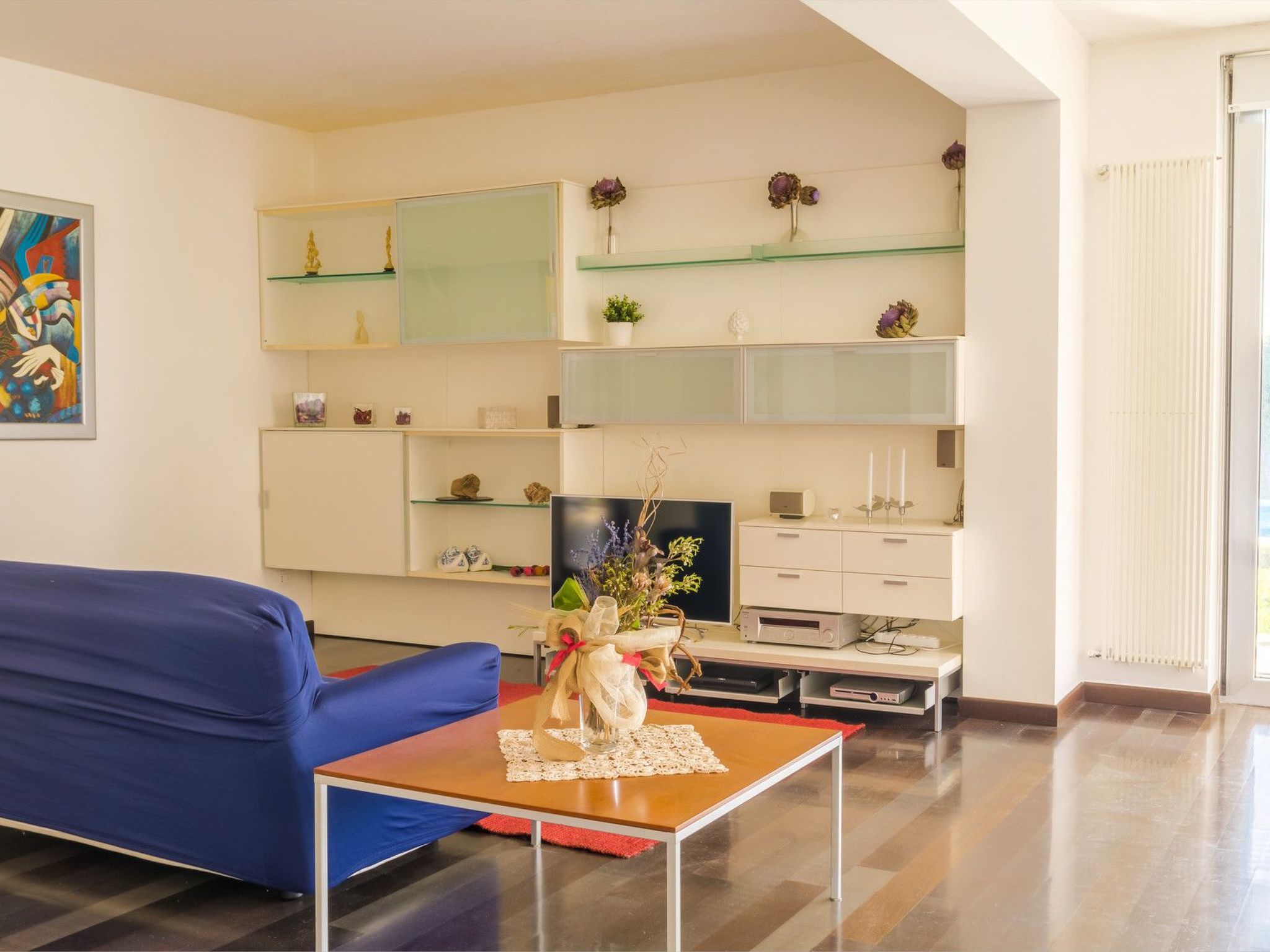 Villa Oras in Mascali-Binnen