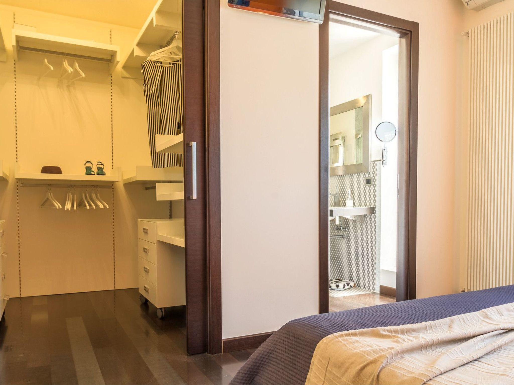 Villa Oras in Mascali-Binnen