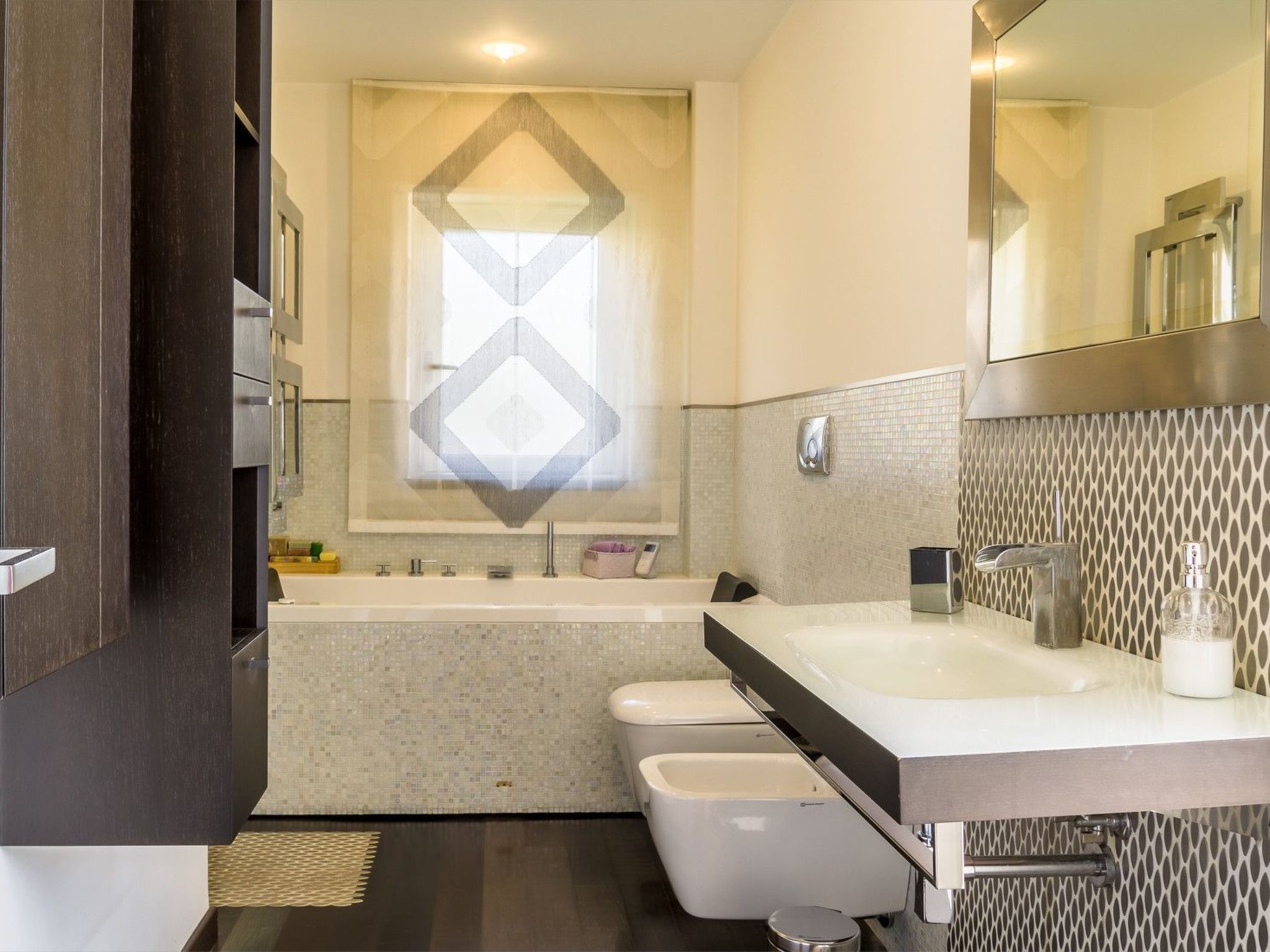 Villa Oras in Mascali-Binnen