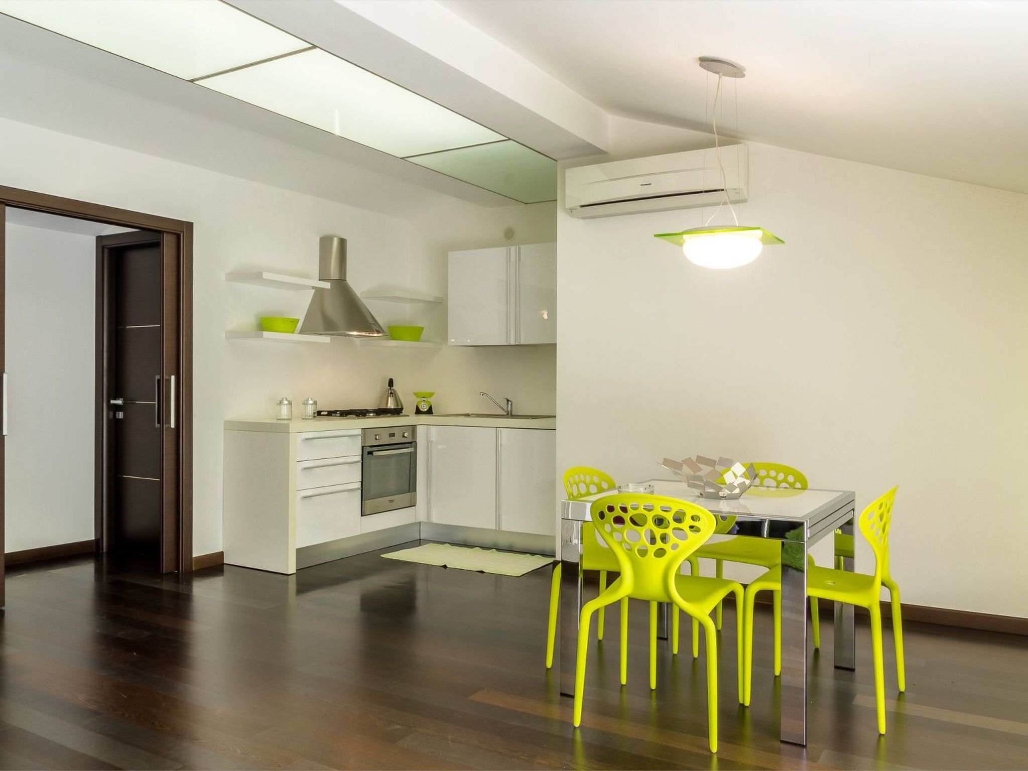 Villa Oras in Mascali-Binnen