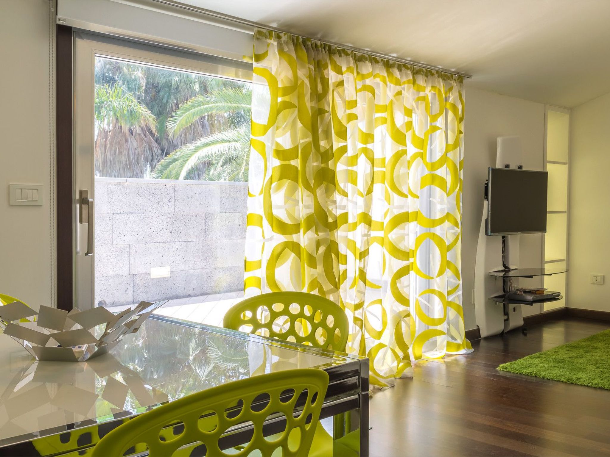 Villa Oras in Mascali-Binnen