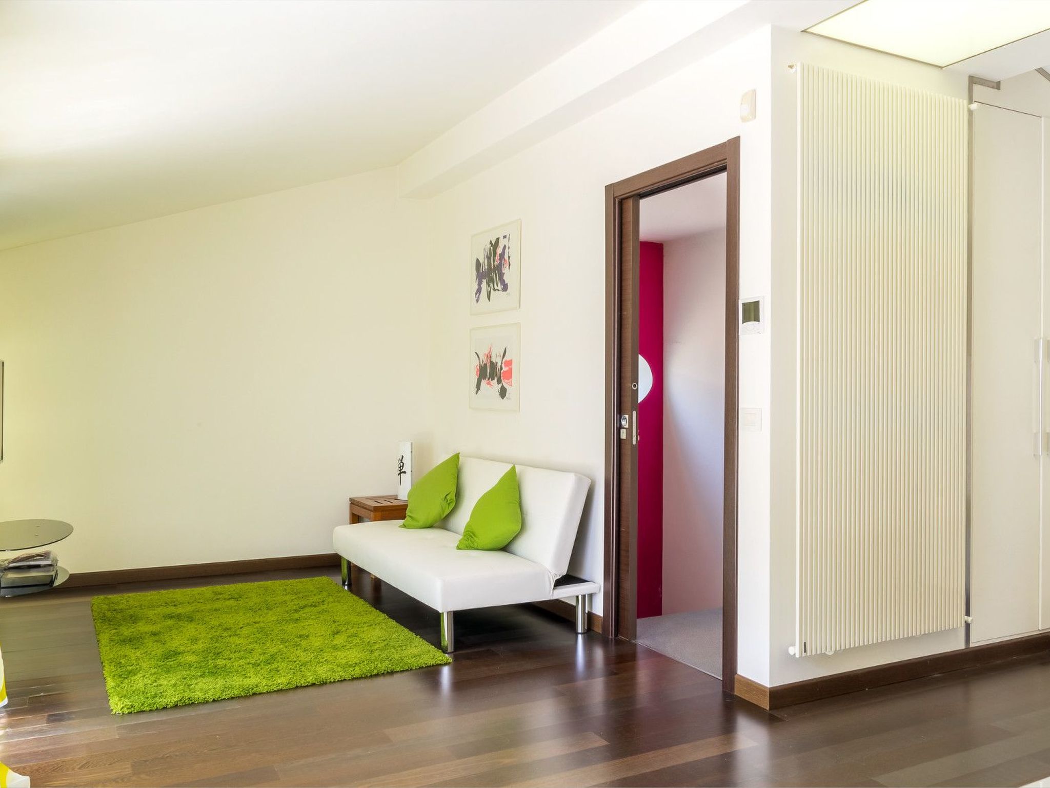 Villa Oras in Mascali-Binnen