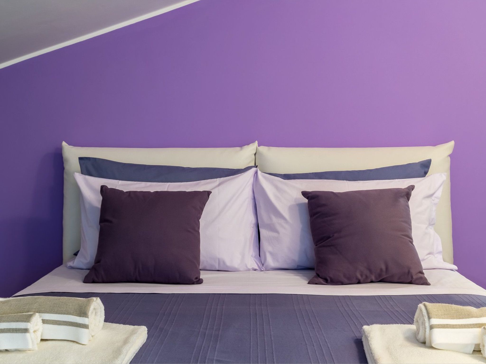 Villa Oras in Mascali-Binnen