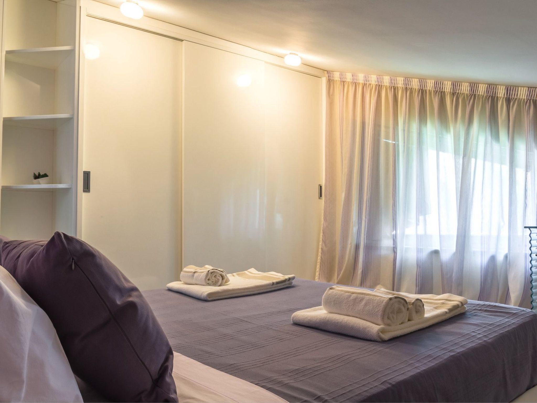 Villa Oras in Mascali-Binnen