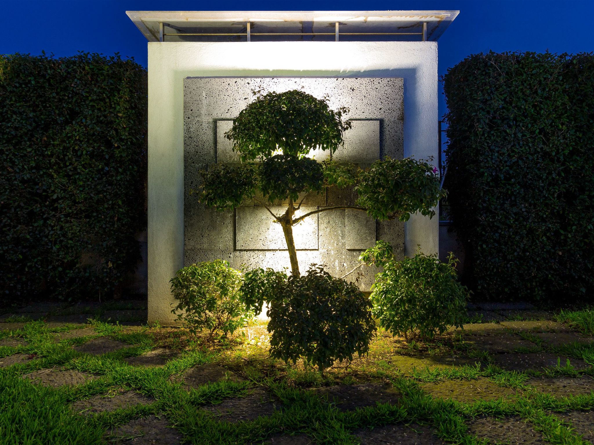 Villa Oras in Mascali-Binnen