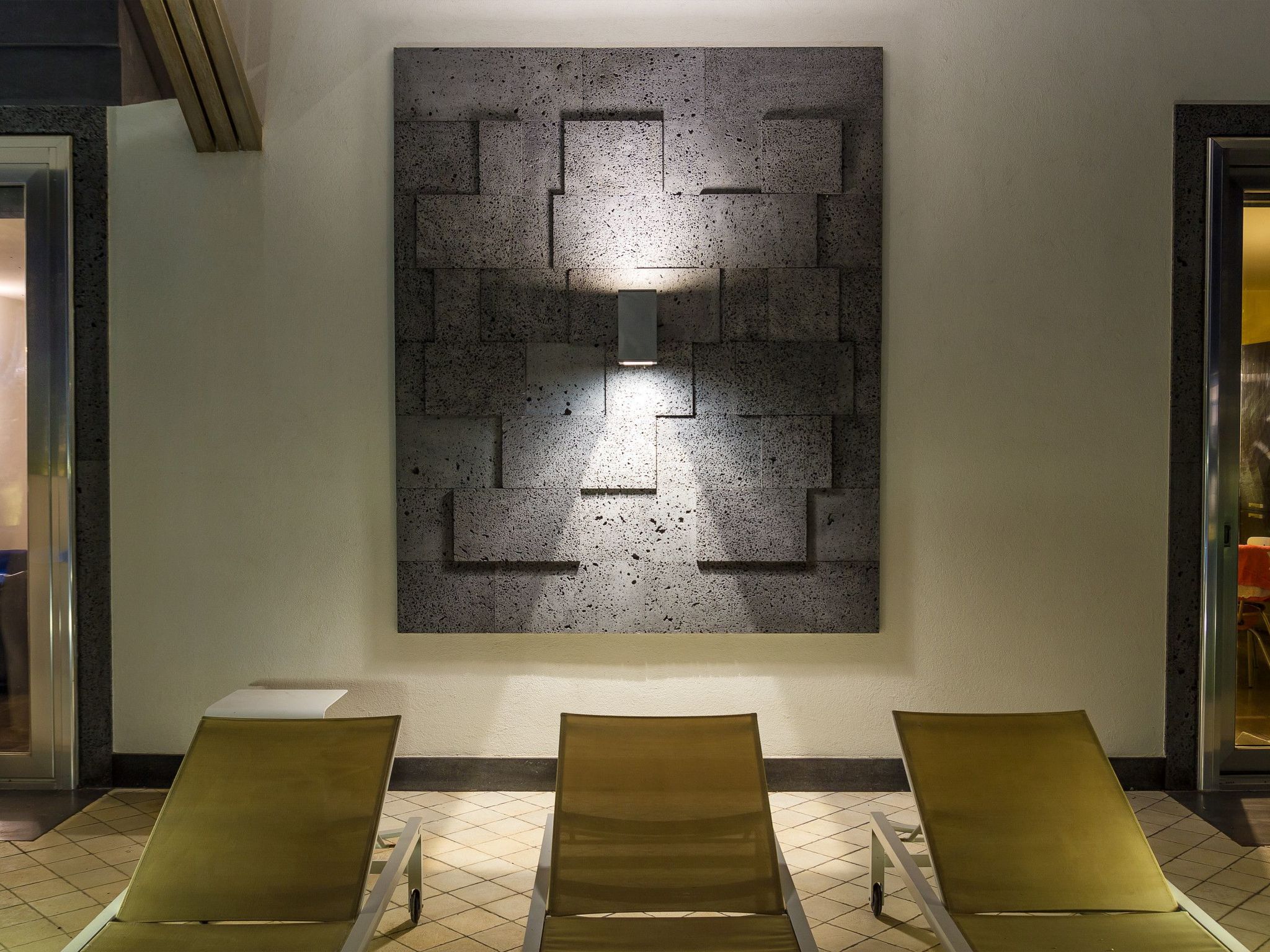 Villa Oras in Mascali-Binnen