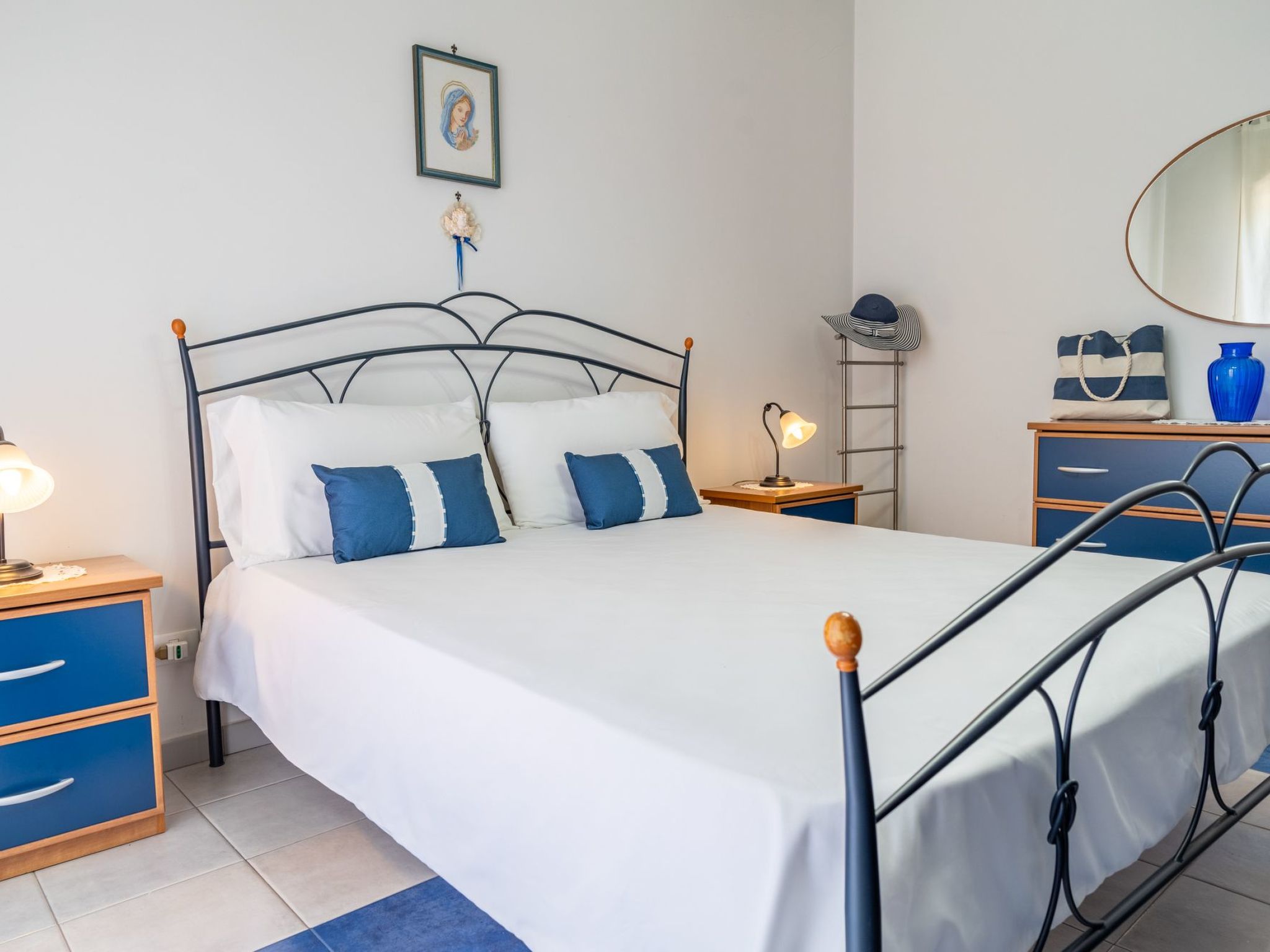 Saras Terrasse-Binnen