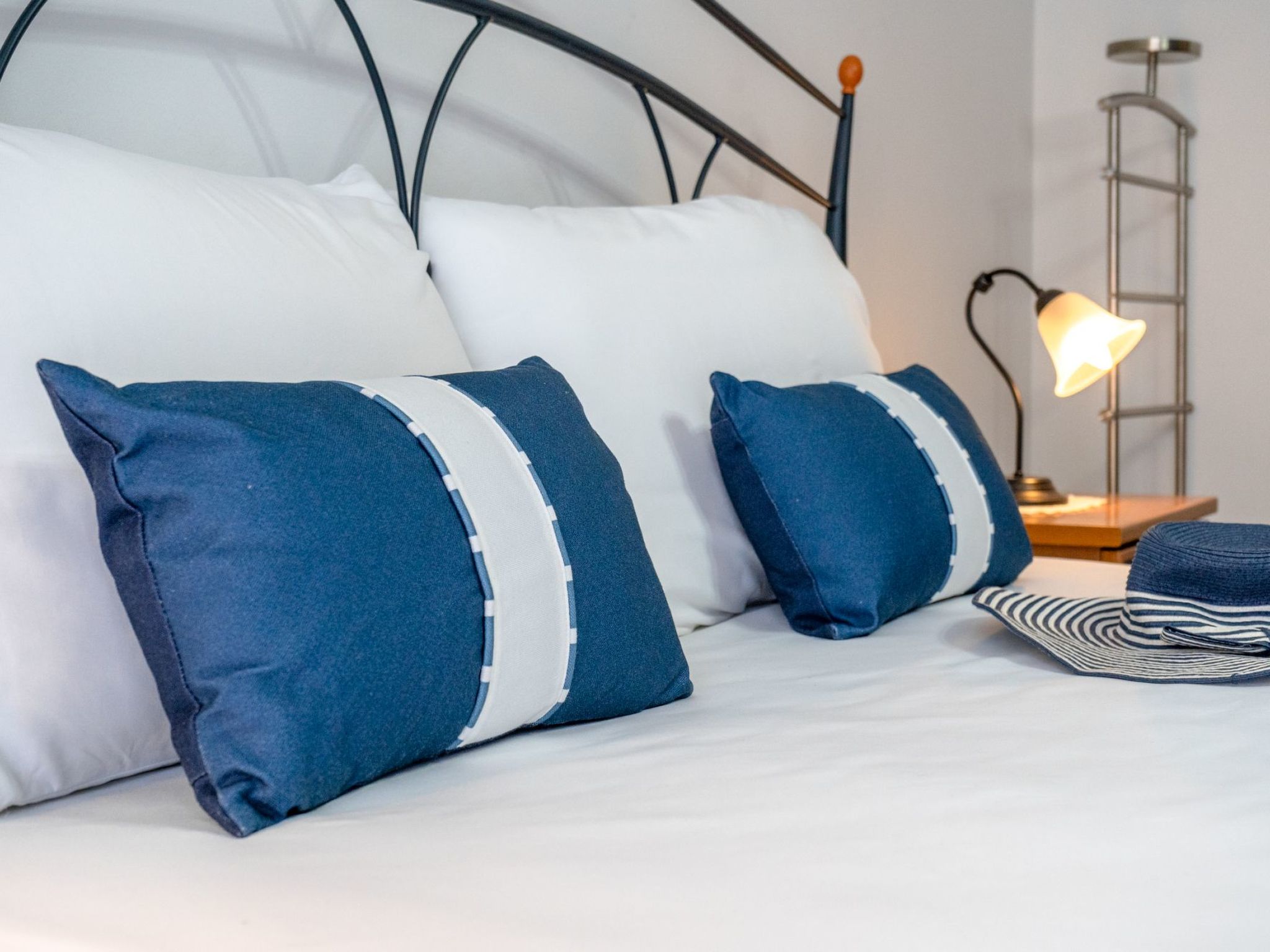 Saras Terrasse-Binnen