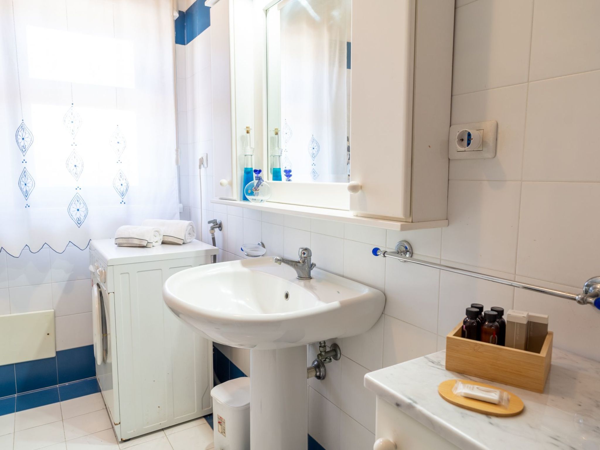 Saras Terrasse-Binnen