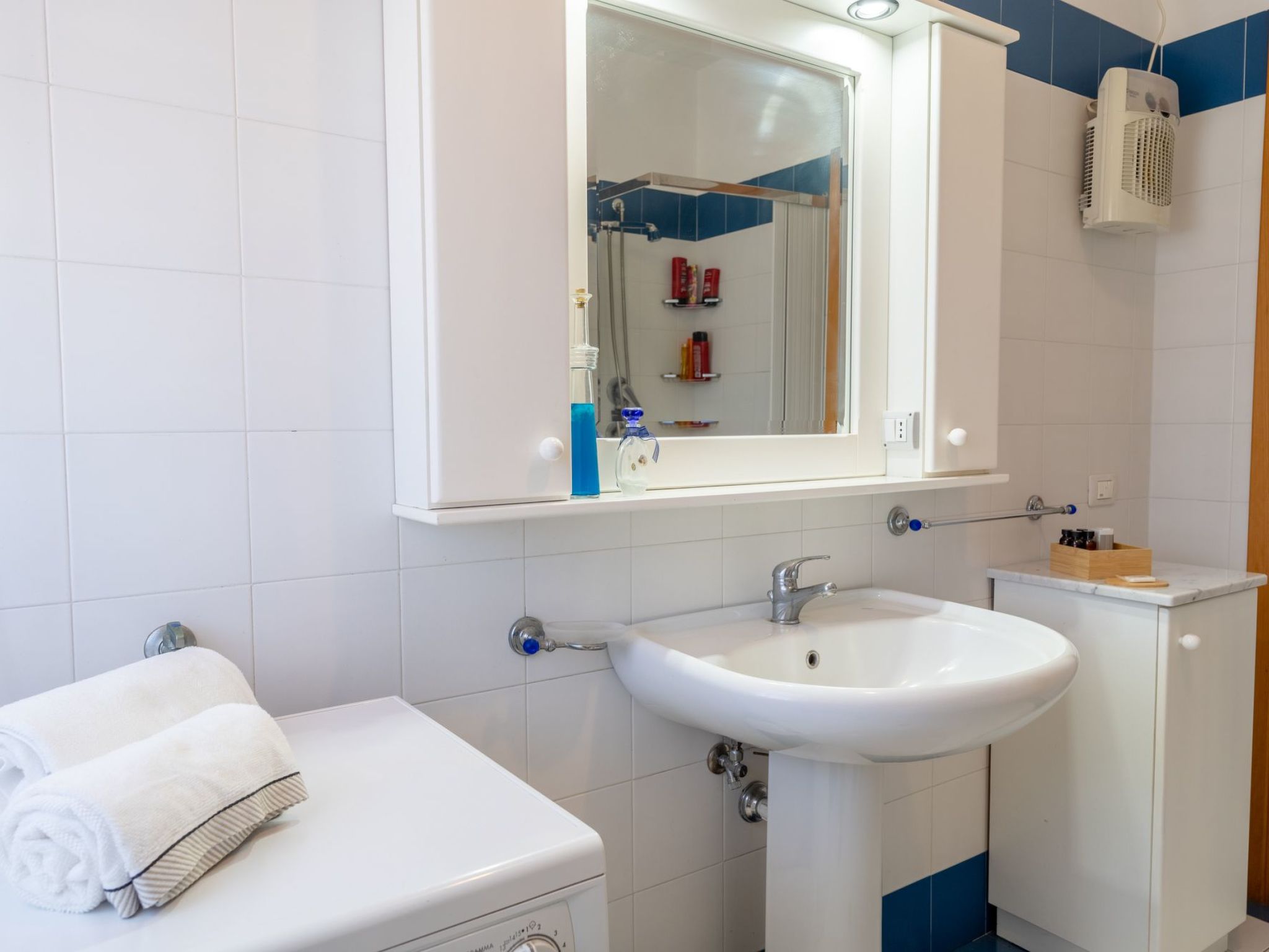 Saras Terrasse-Binnen