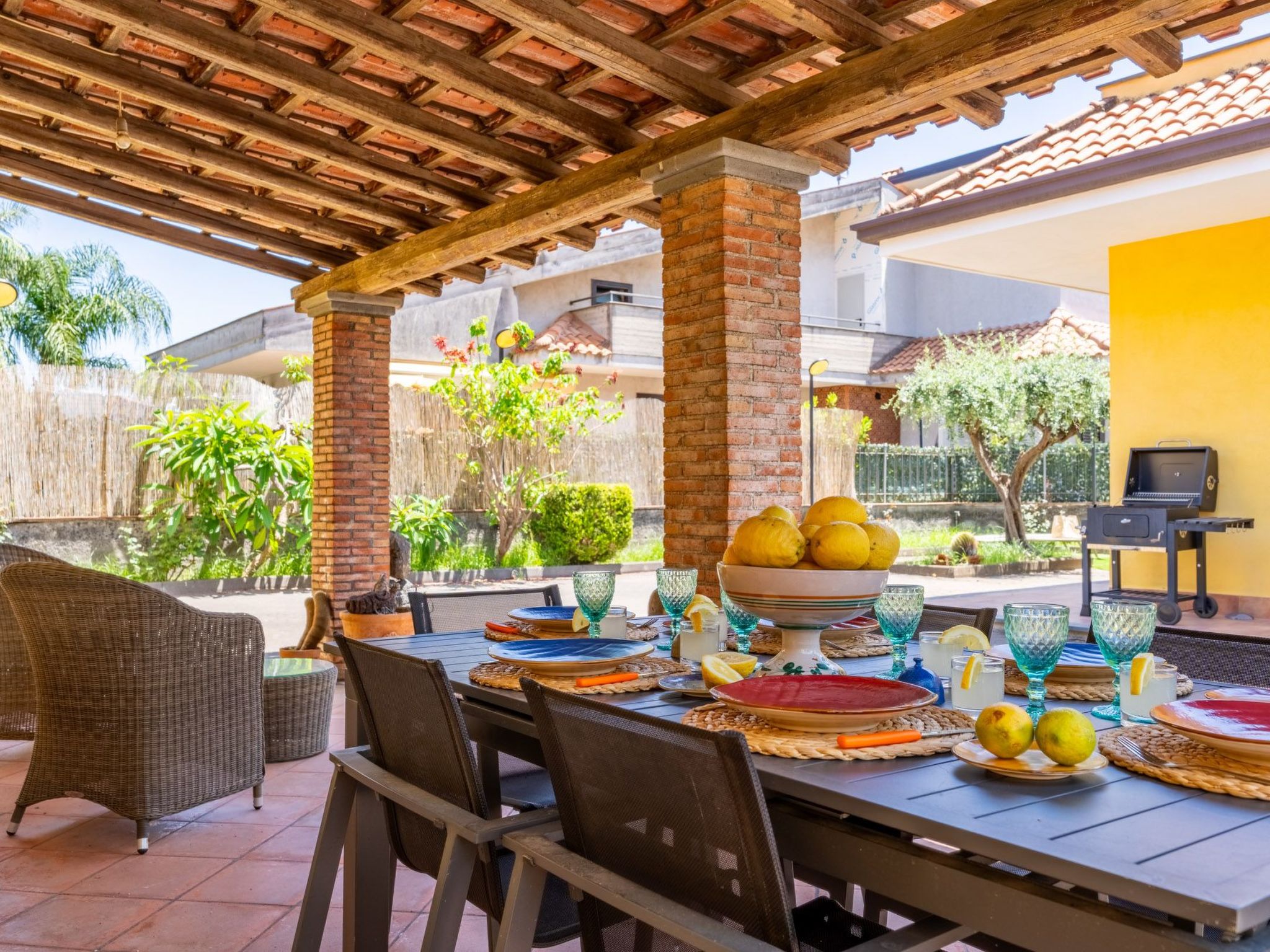 Villa Cesare-Image-tags.info