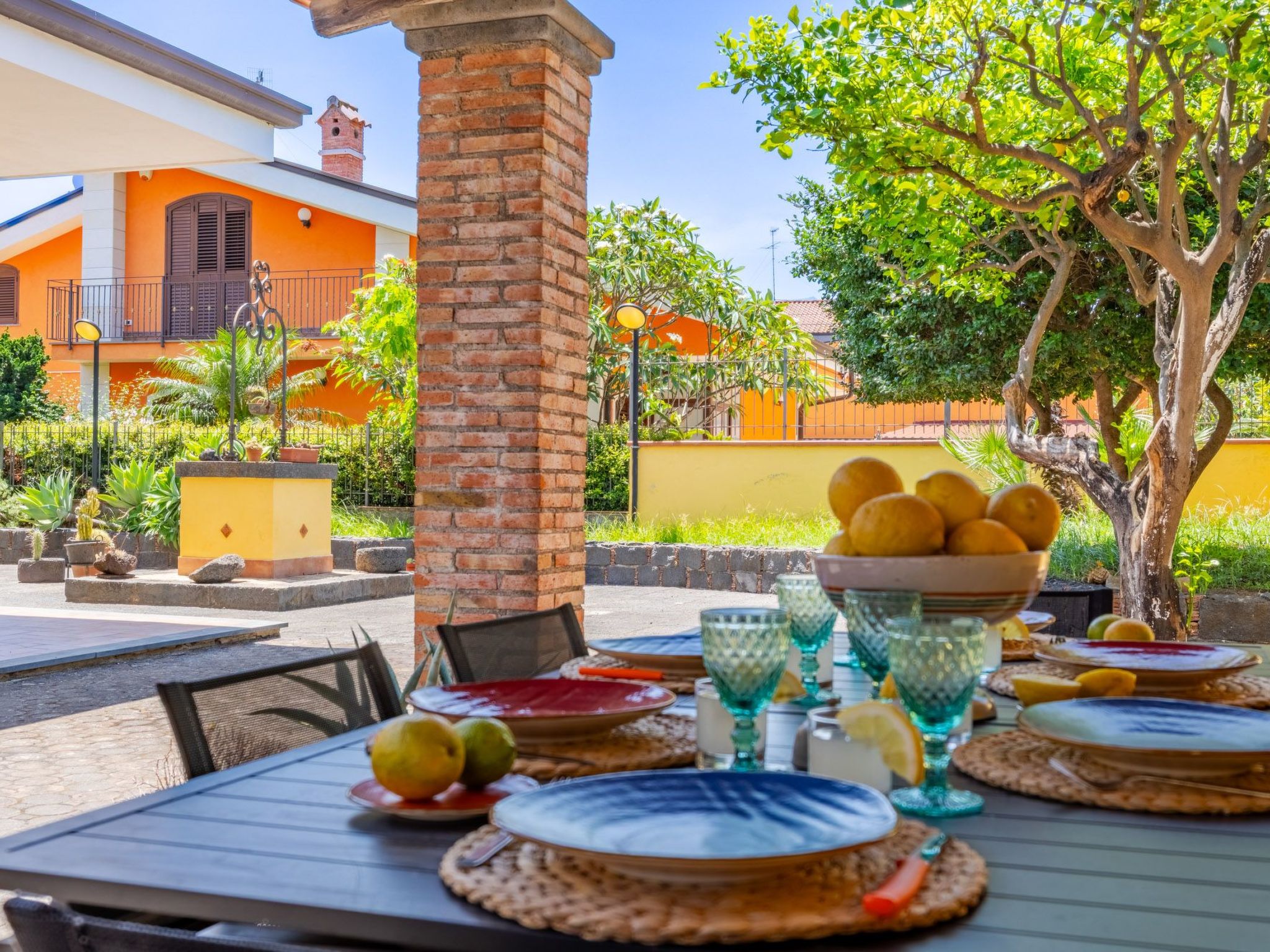 Villa Cesare-Image-tags.info