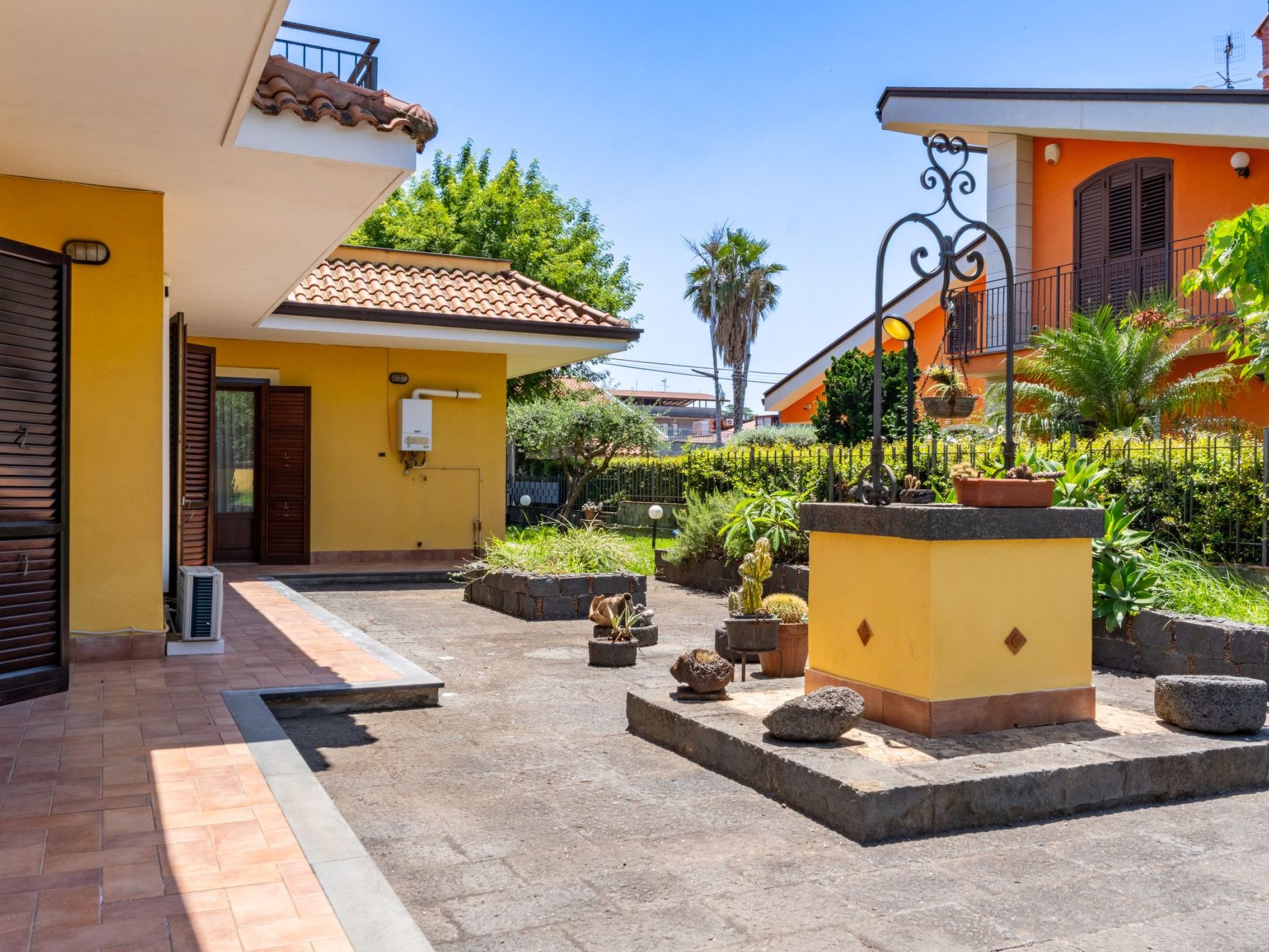 Villa Cesare-Image-tags.info