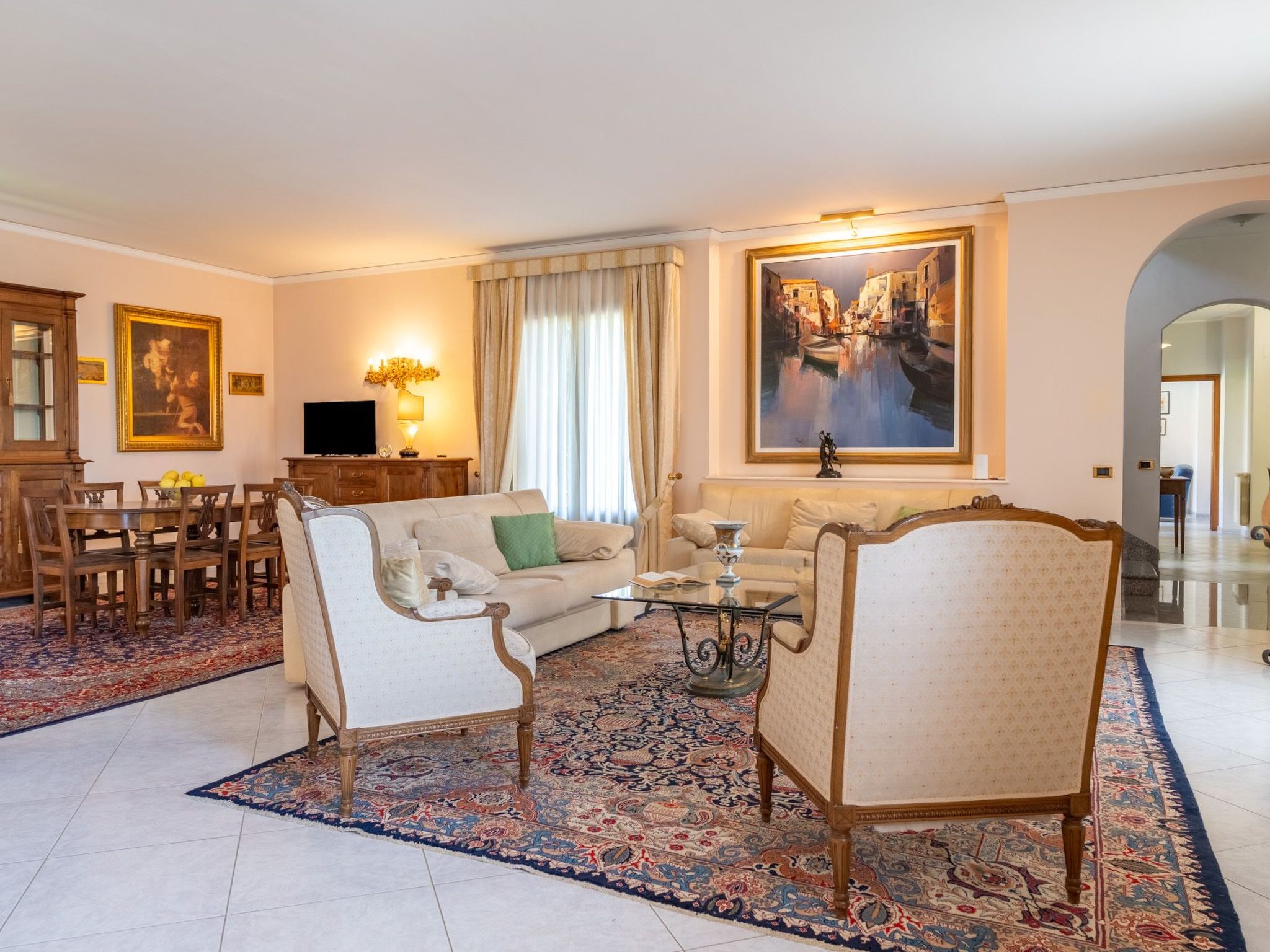 Villa Cesare-Image-tags.info