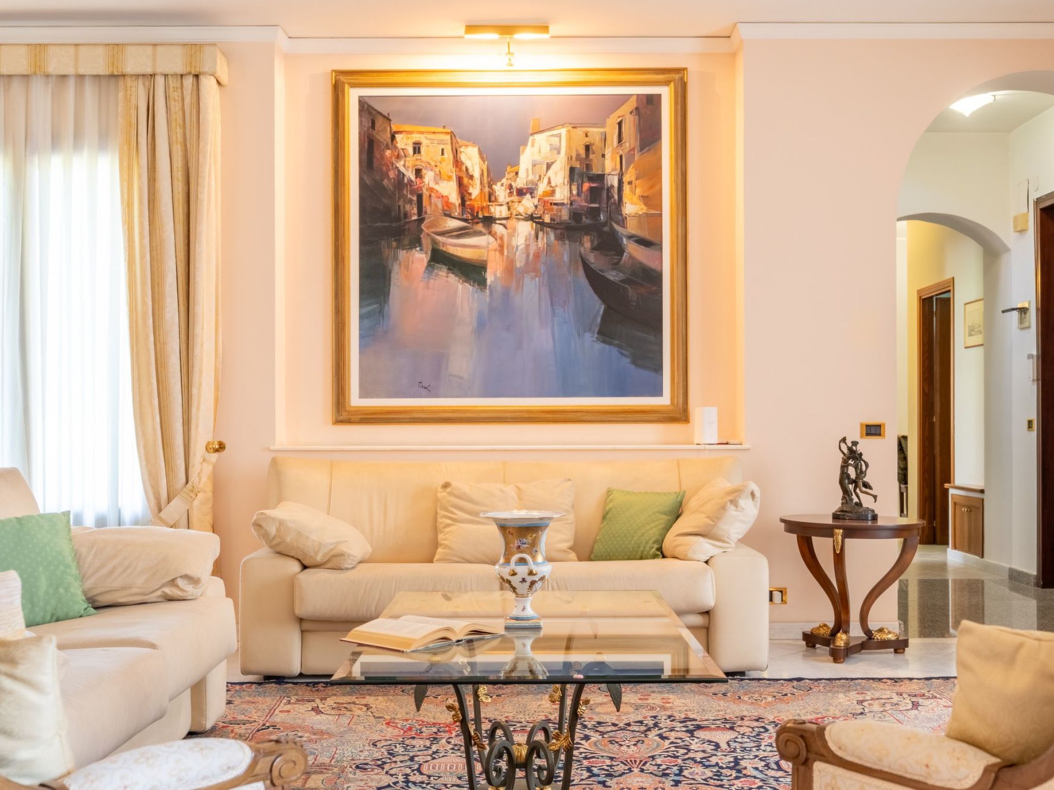 Villa Cesare-Image-tags.info