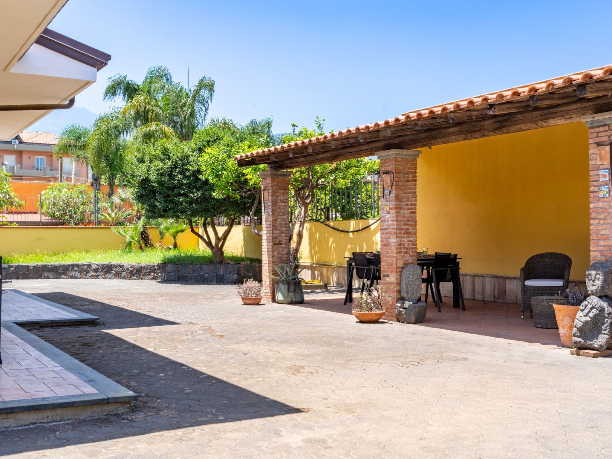 Villa Cesare-Image-tags.info