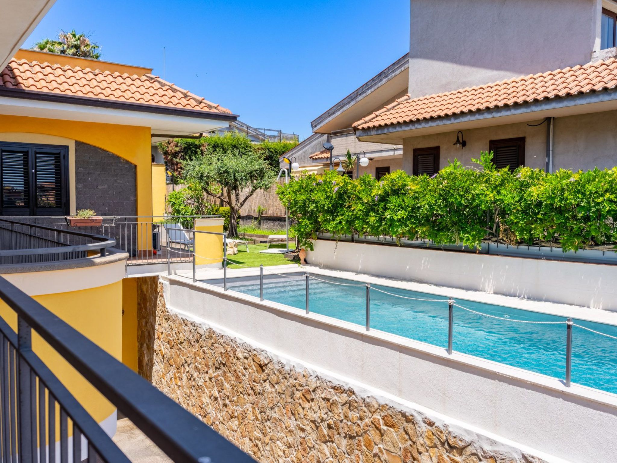 Villa Cesare-Image-tags.info