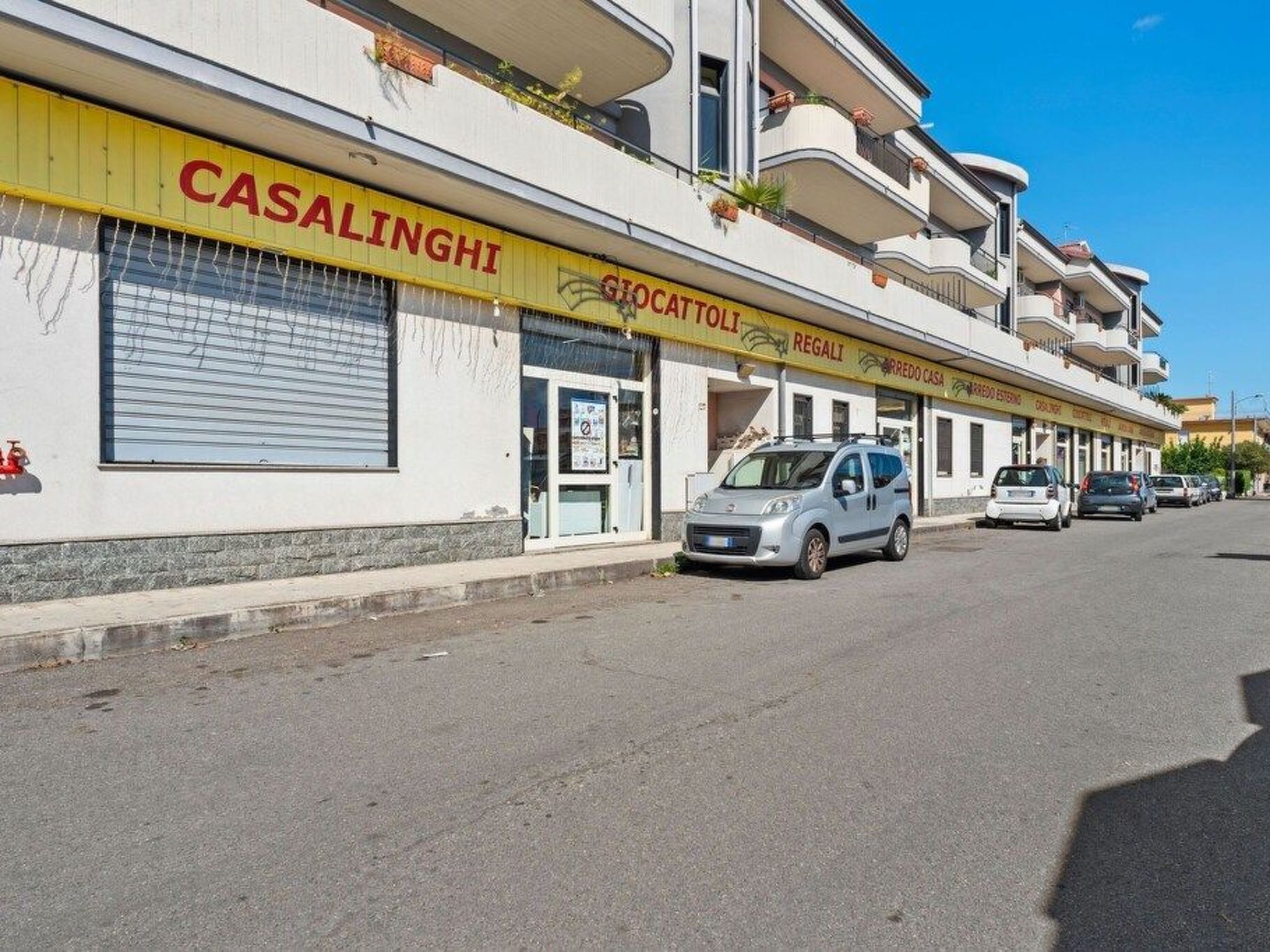 Ebene zwischen dem Ätna und dem Sizilianischen Meer-Image-tags.info