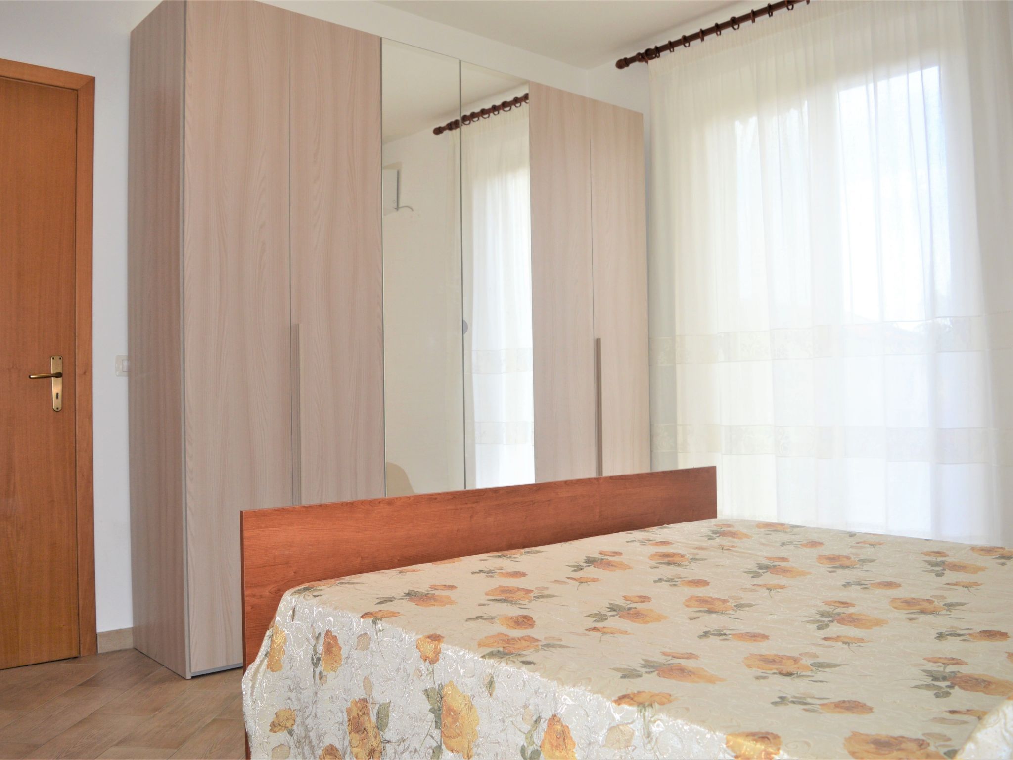 Etna Wohnung in einer Residenz-Drinnen