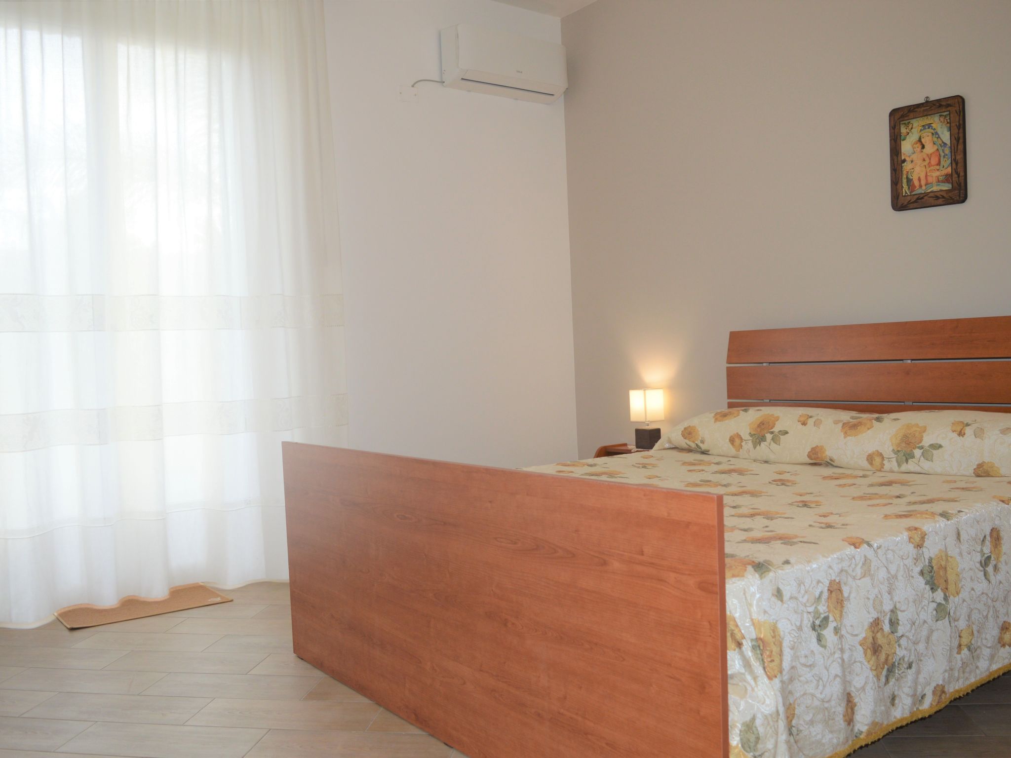 Etna Wohnung in einer Residenz