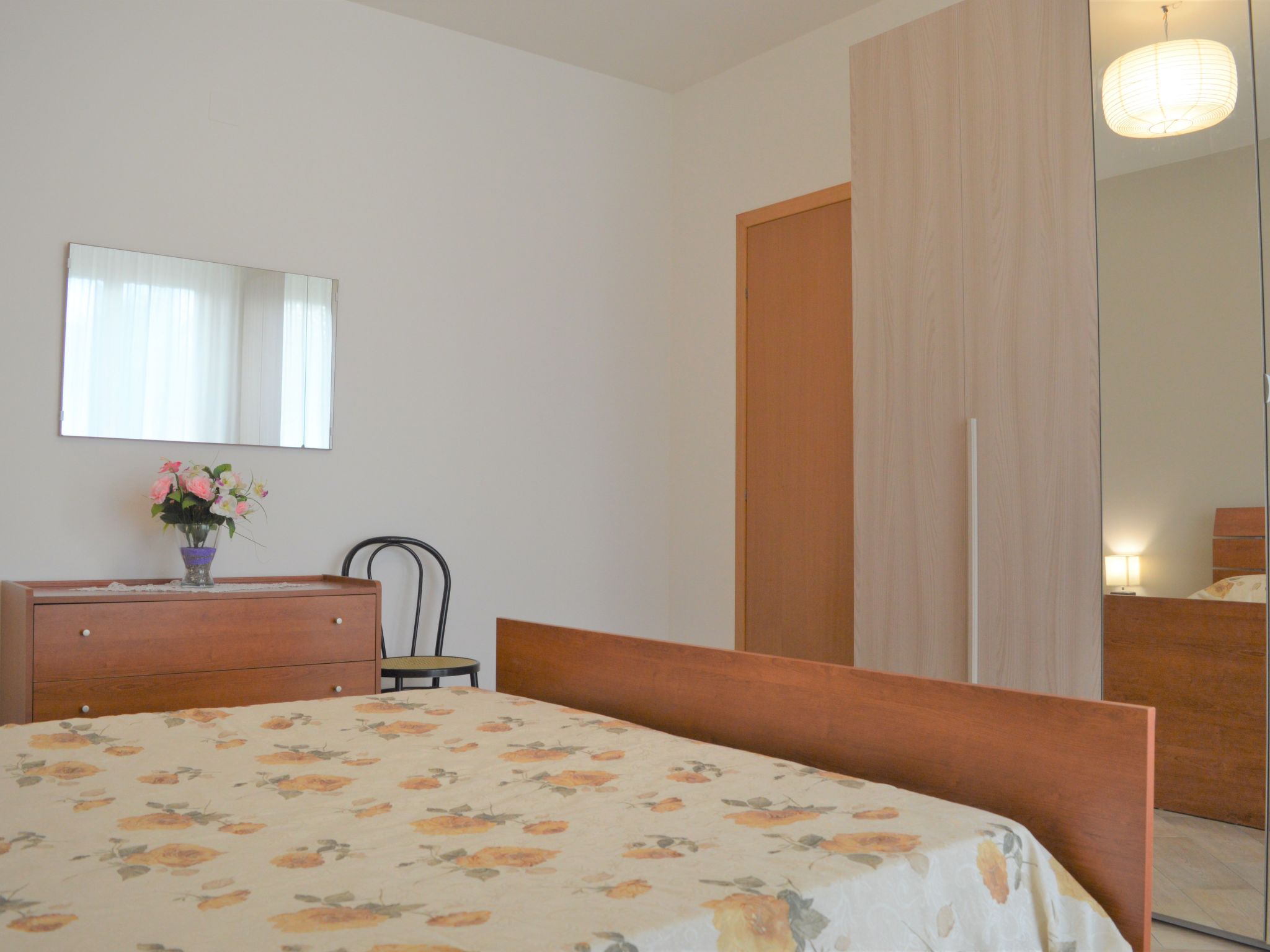 Etna Wohnung in einer Residenz-Drinnen