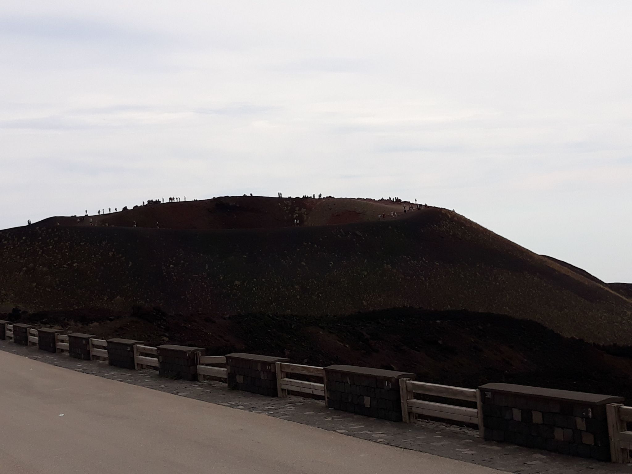 Etna Wohnung in einer Residenz-Drinnen