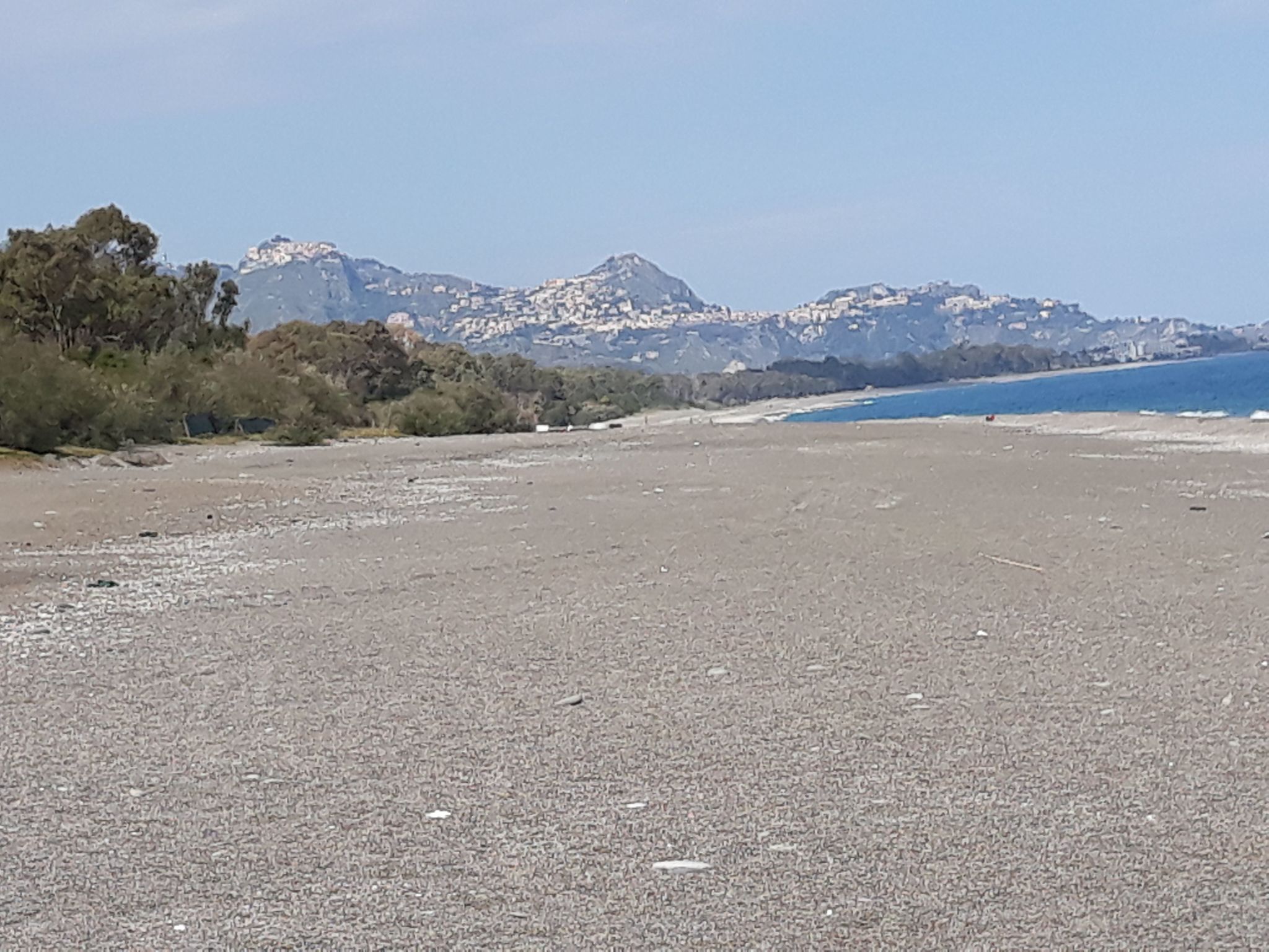 Wohnung im ersten Stock der Residenz Antigua-Drinnen